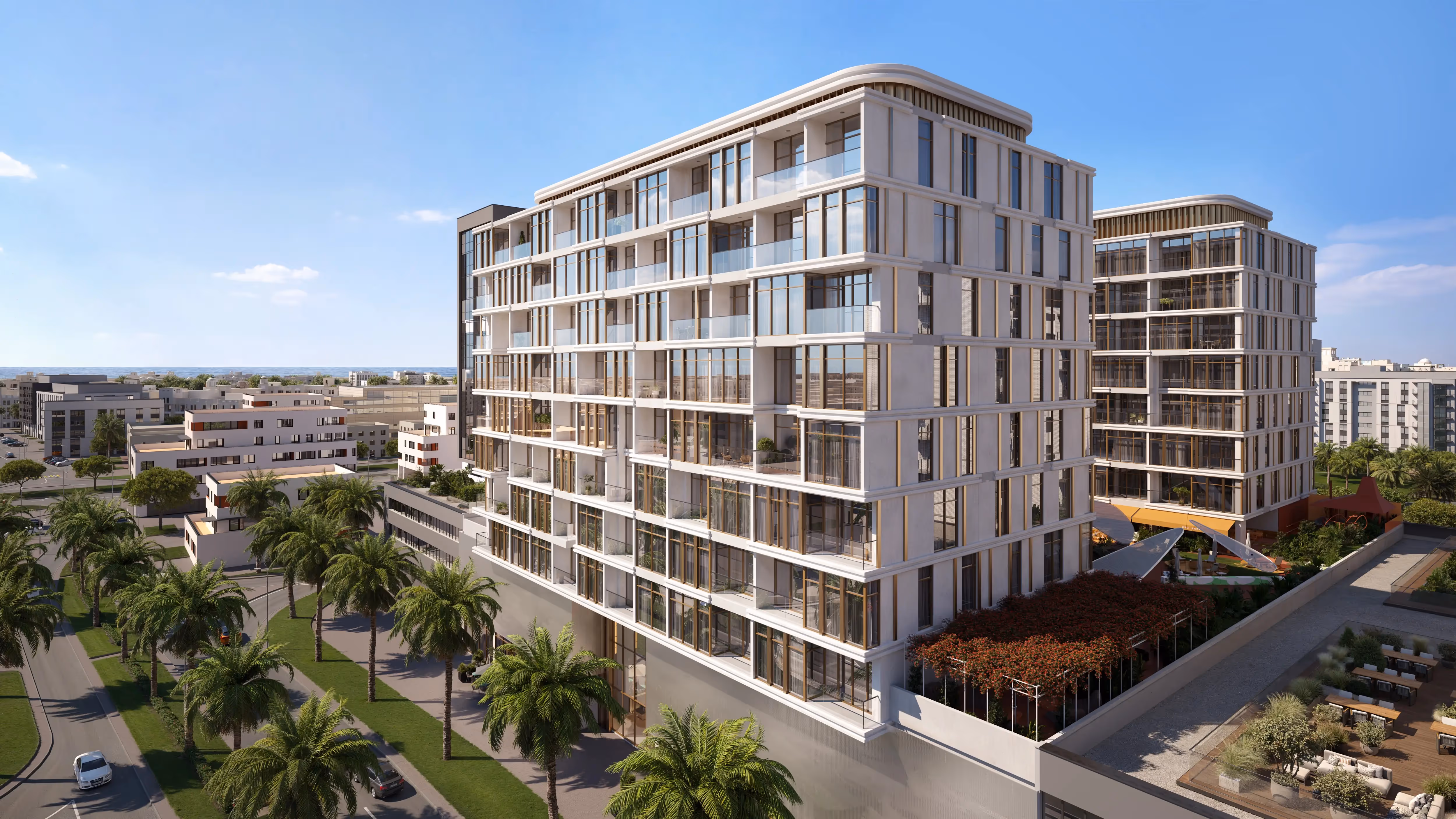 ARSENAL EAST "VIBE" NEW LAUNCH