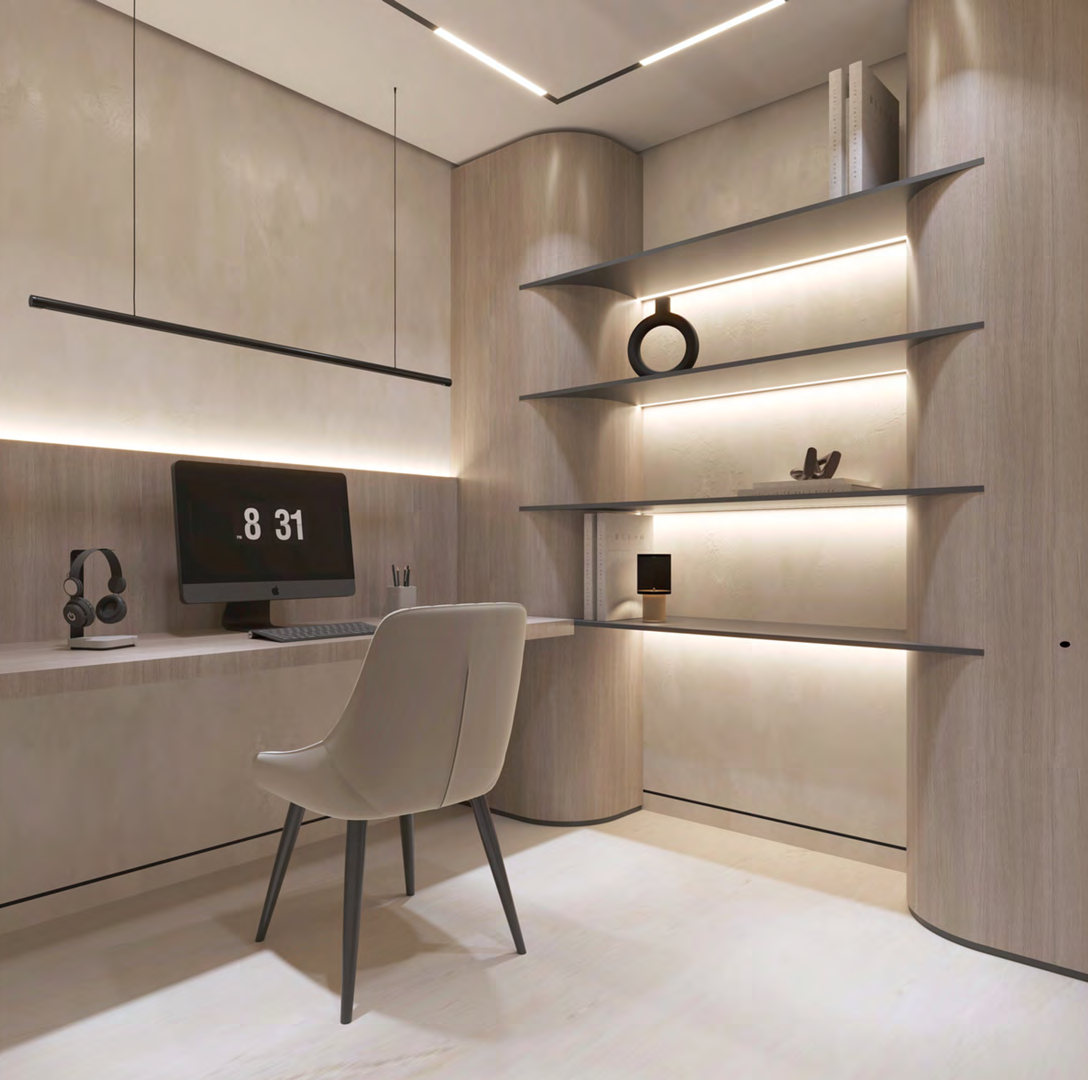 ARIB DEVELOPMENTS "Arib Collection"