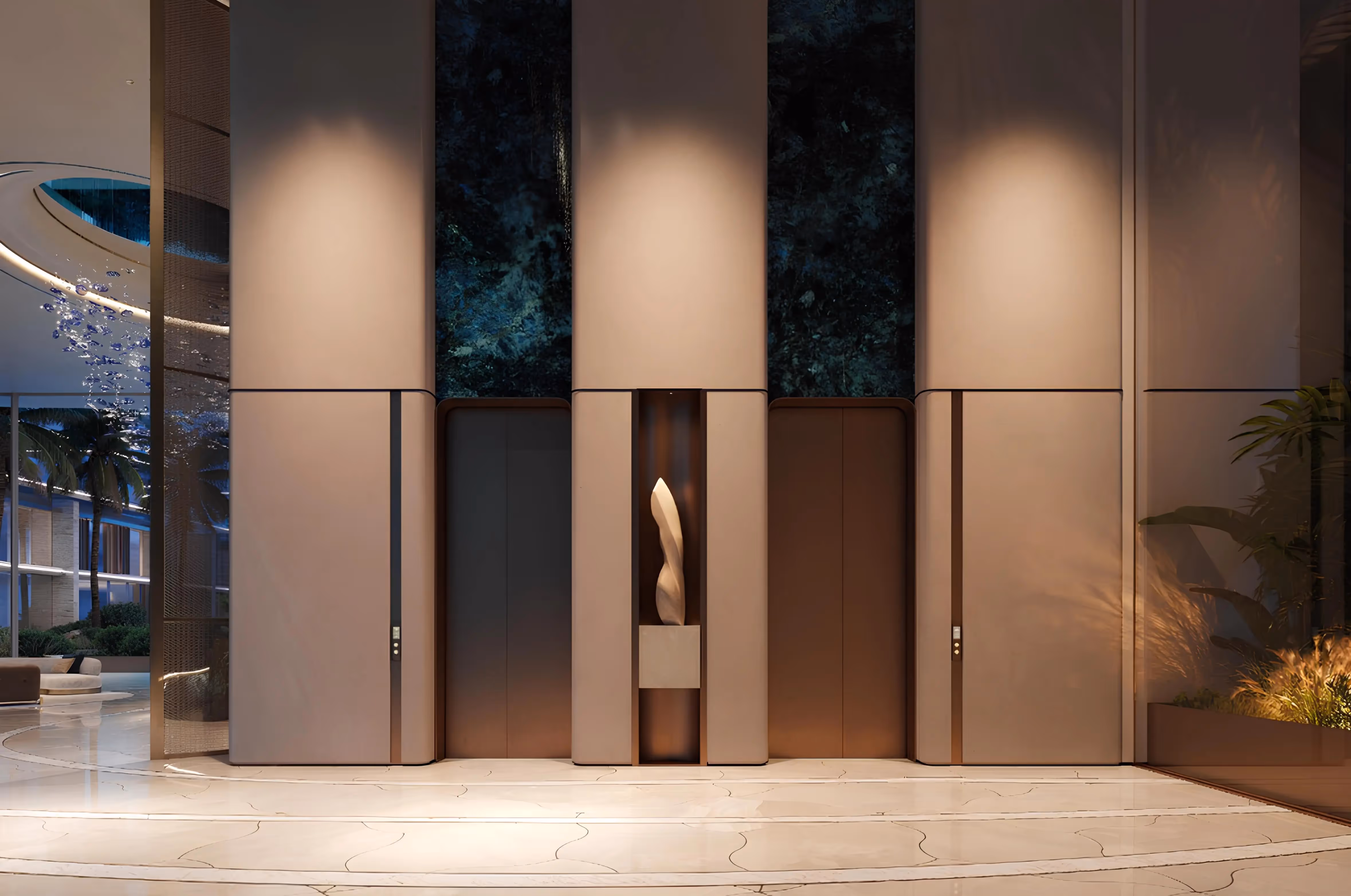 AVENEW "Silena Residences"