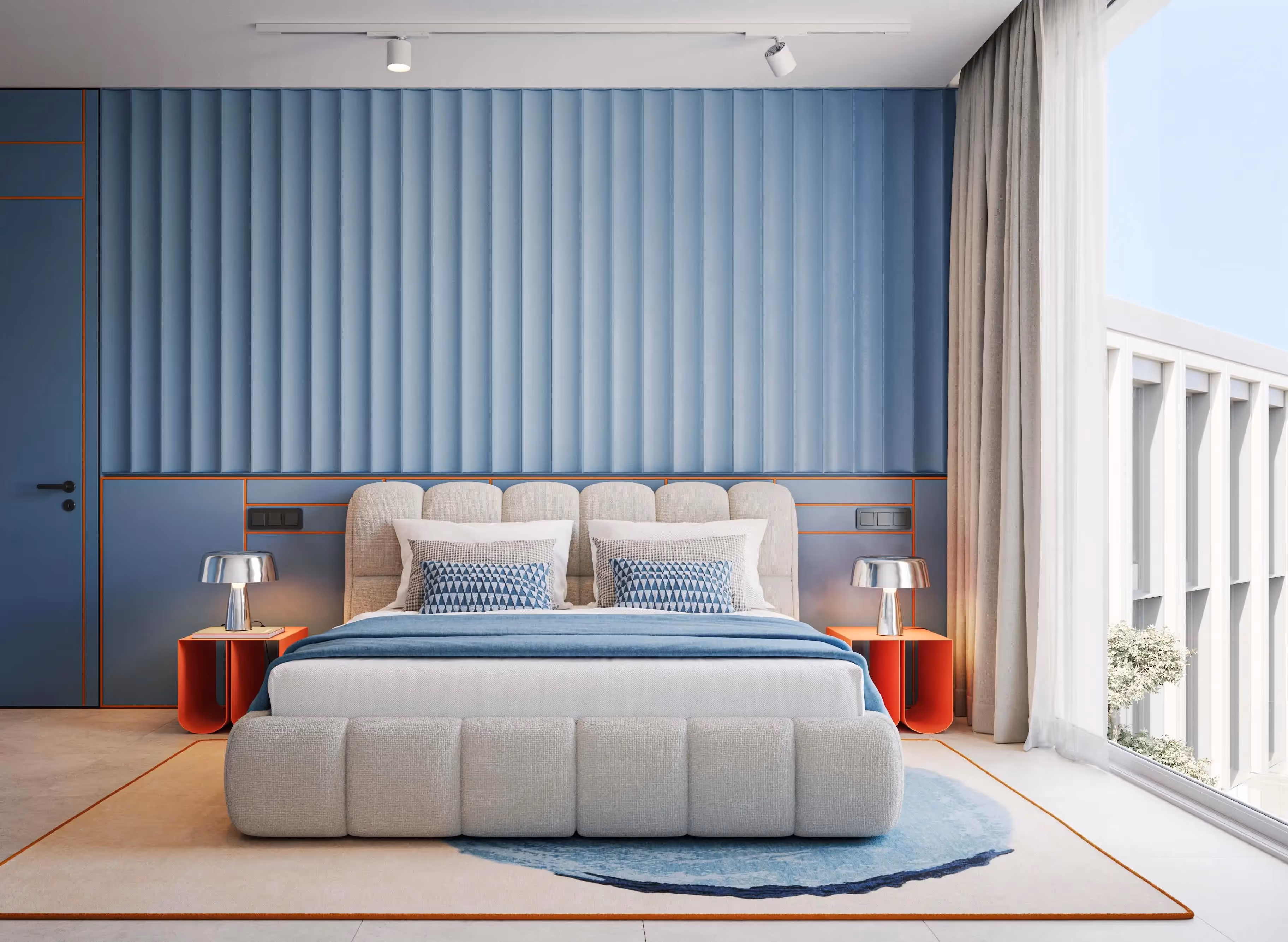 AVENEW "Avenew 888 - Loom"