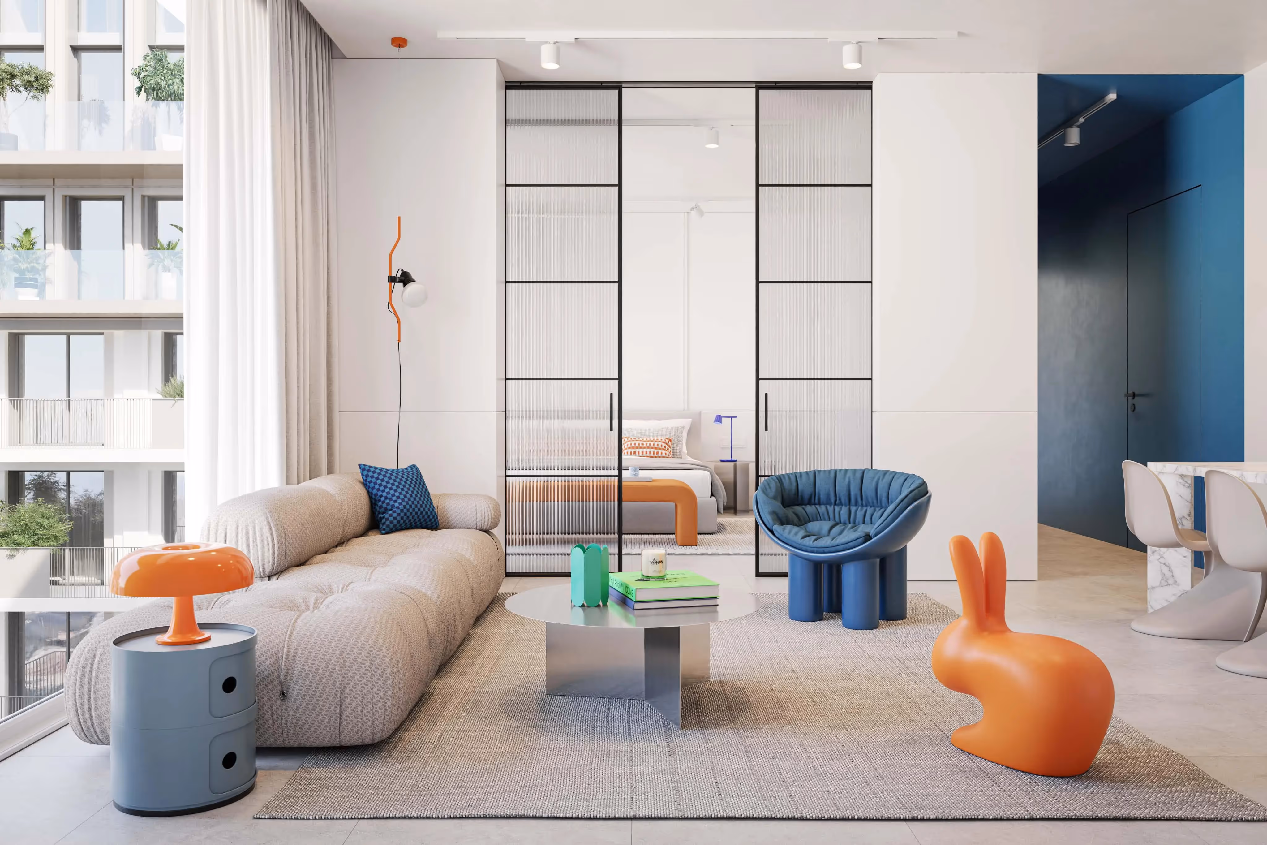 AVENEW "Avenew 888 - Loom"