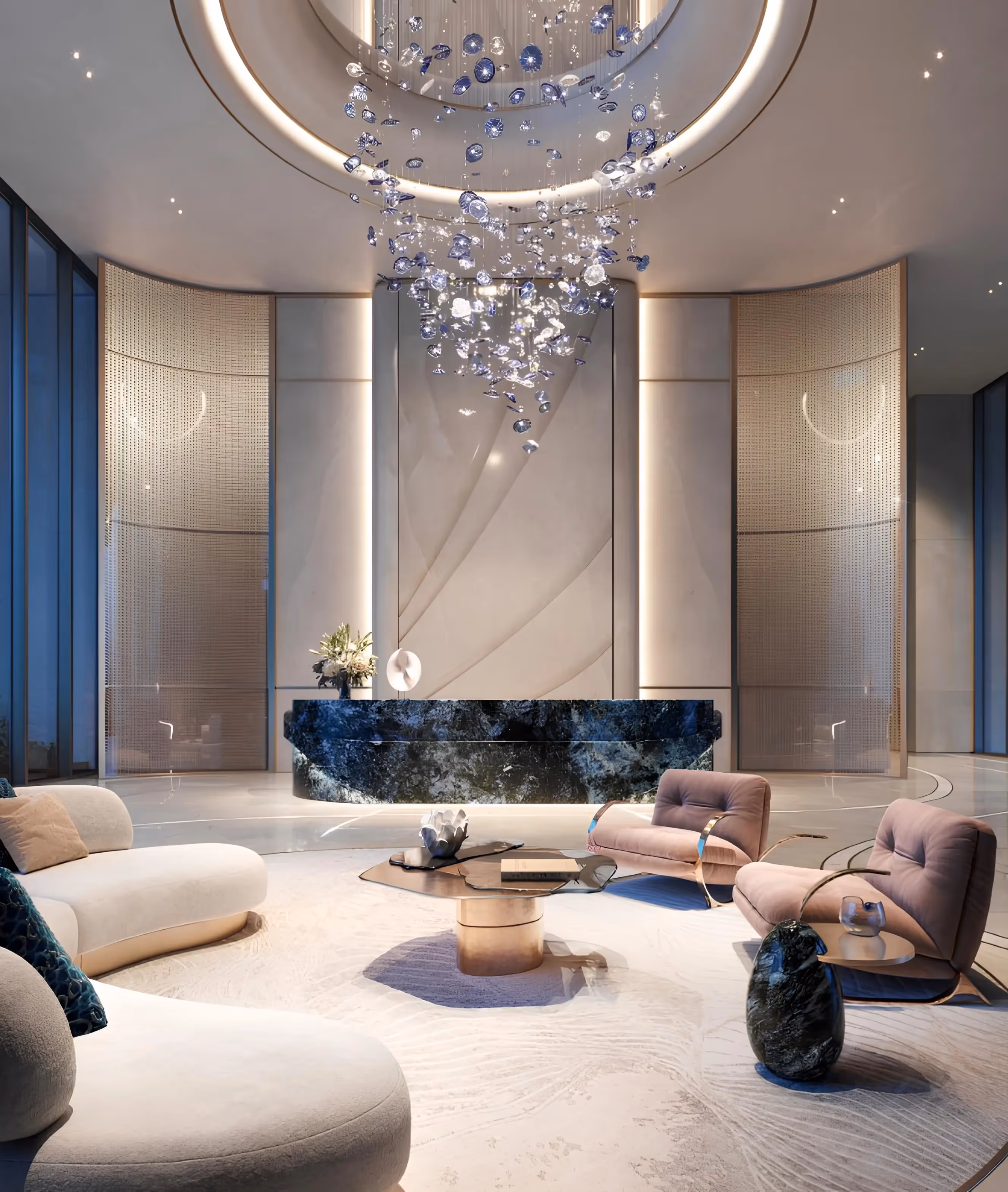 AVENEW "Silena Residences"