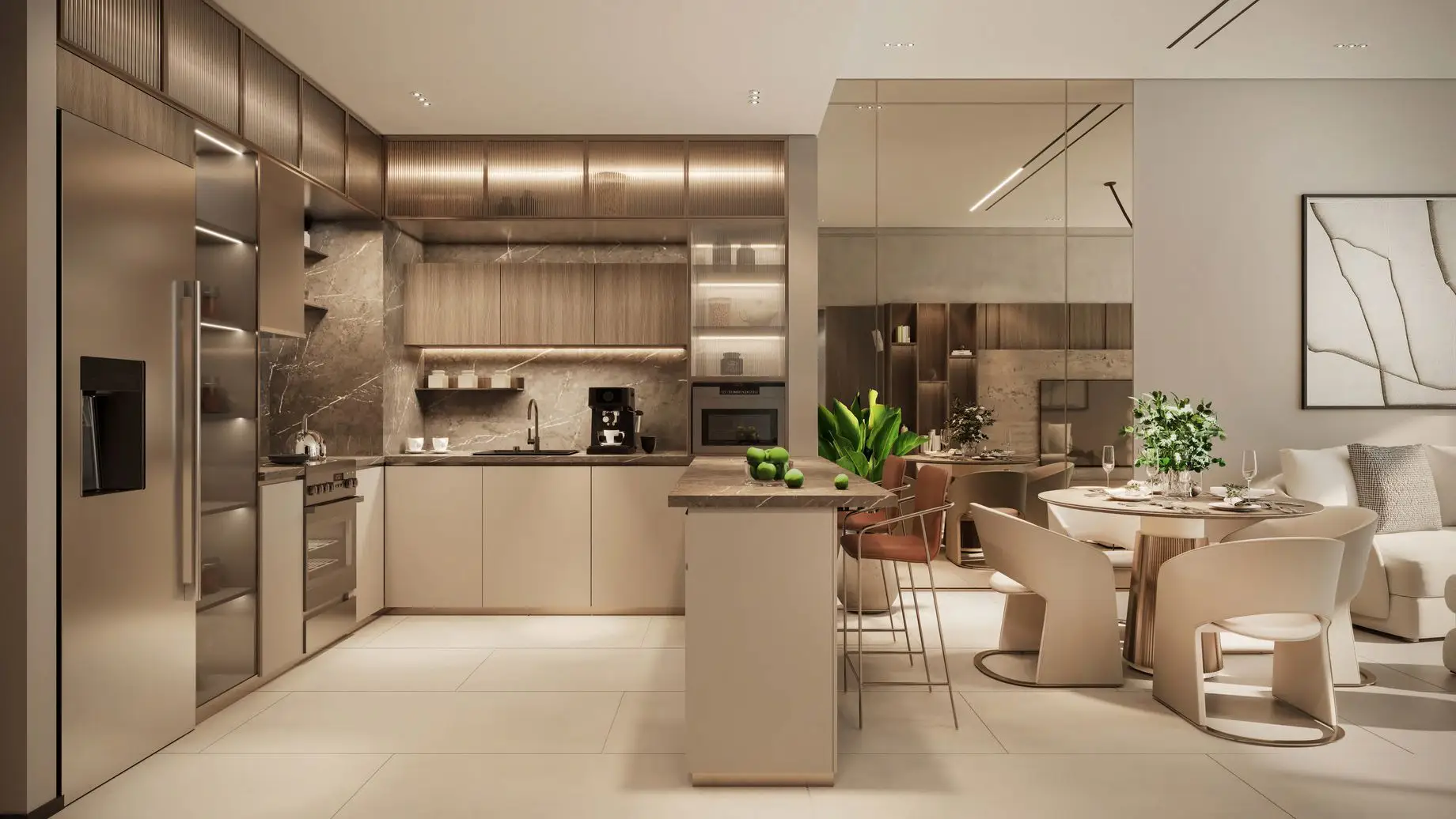 AYS DEVELOPERS "Ventone" NEW LAUNCH