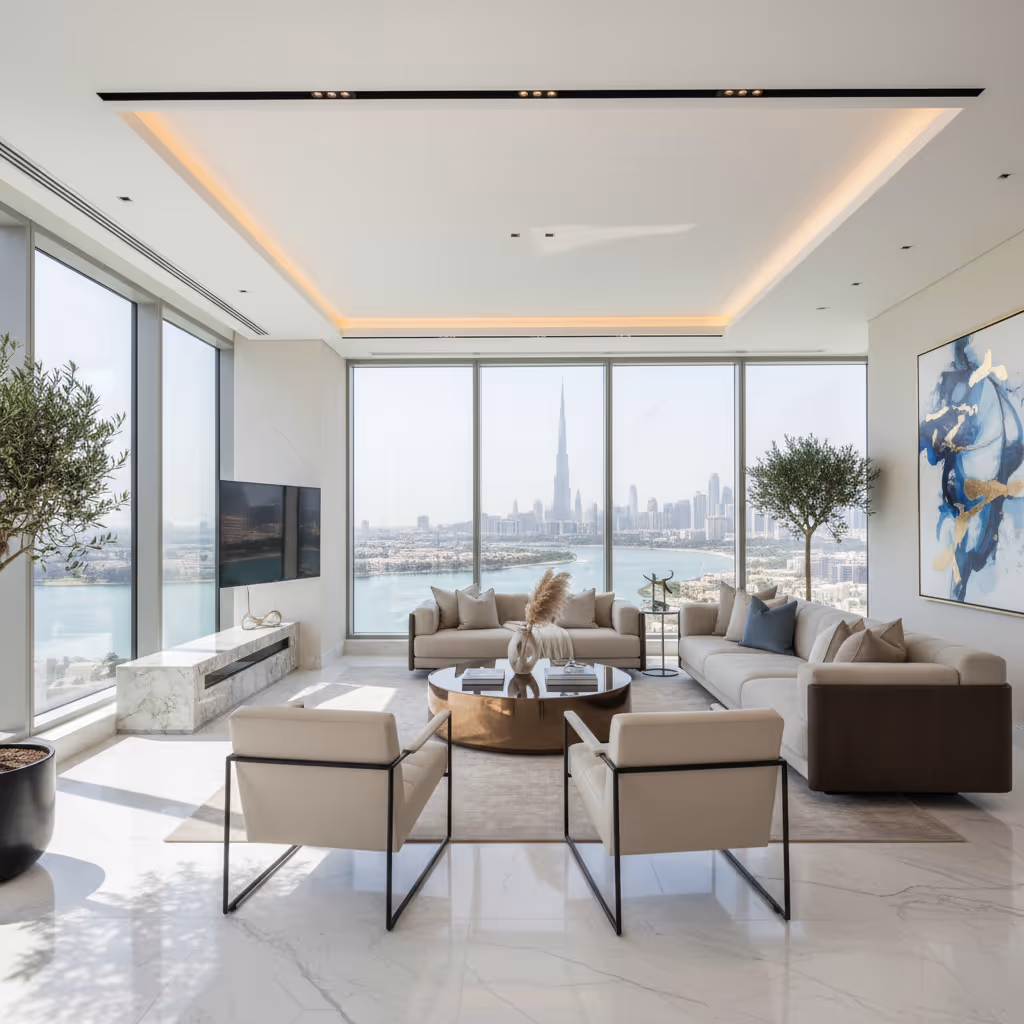 AZIZI "Azizi Emerald"