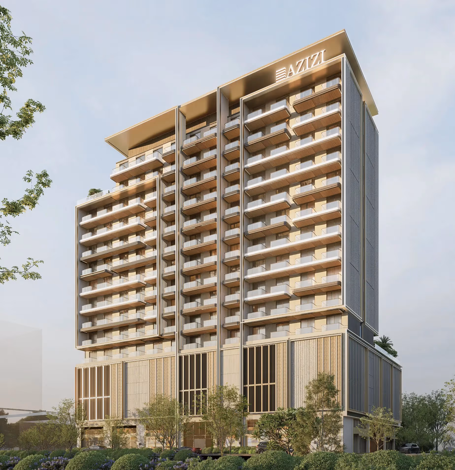 AZIZI "Azizi Gabriel"