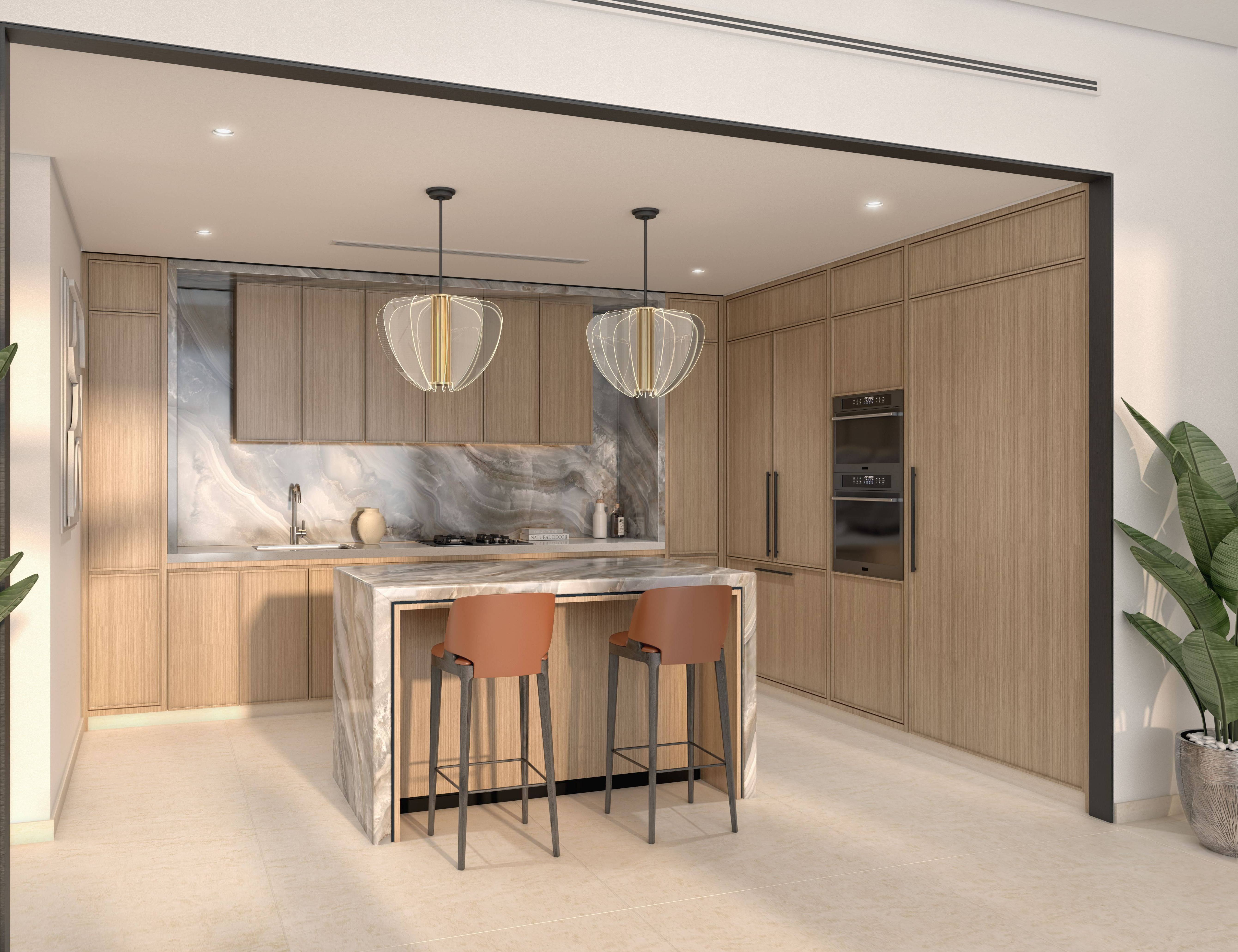 AZIZI "Azizi Venice"