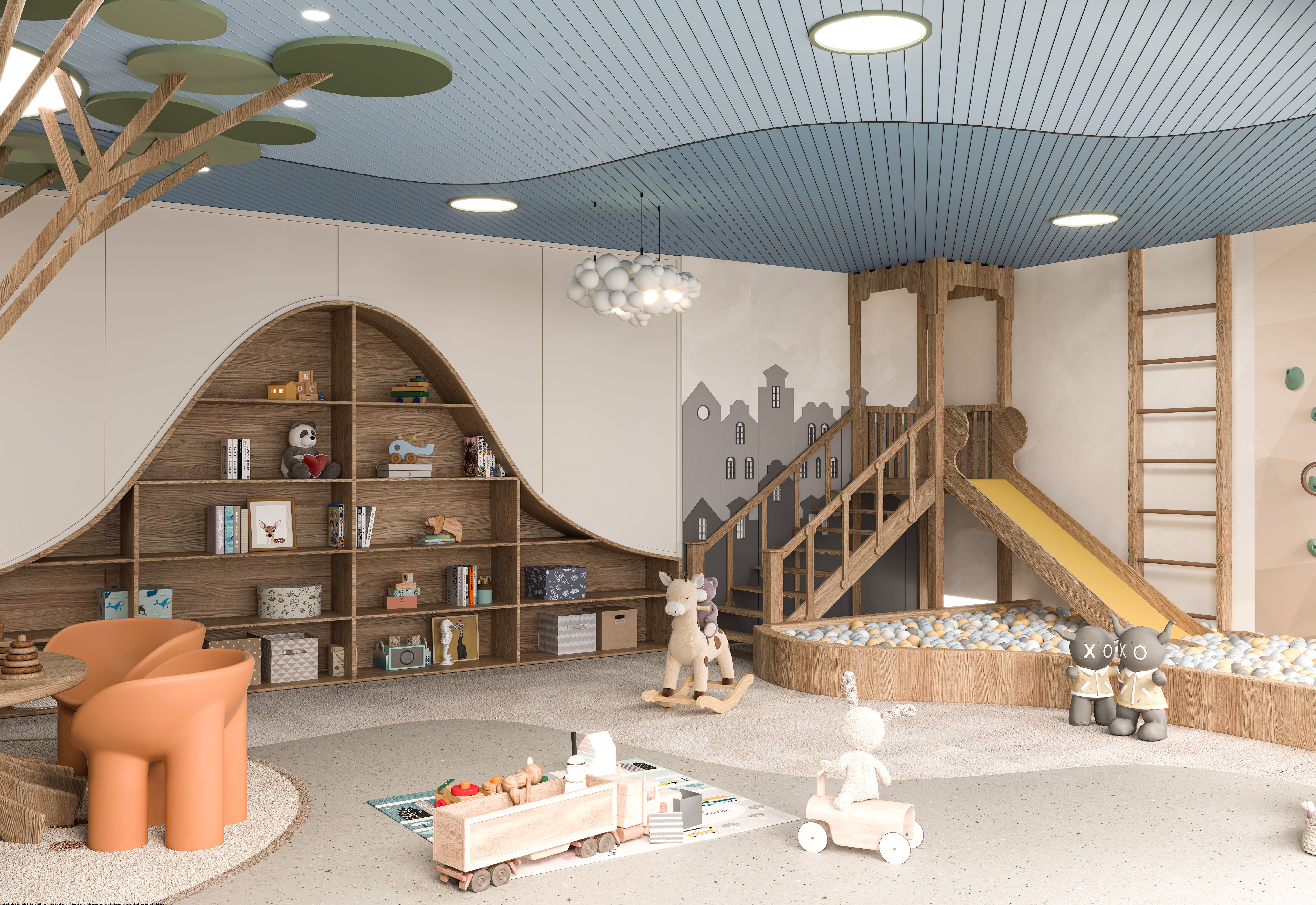 AZIZI "Azizi Venice"