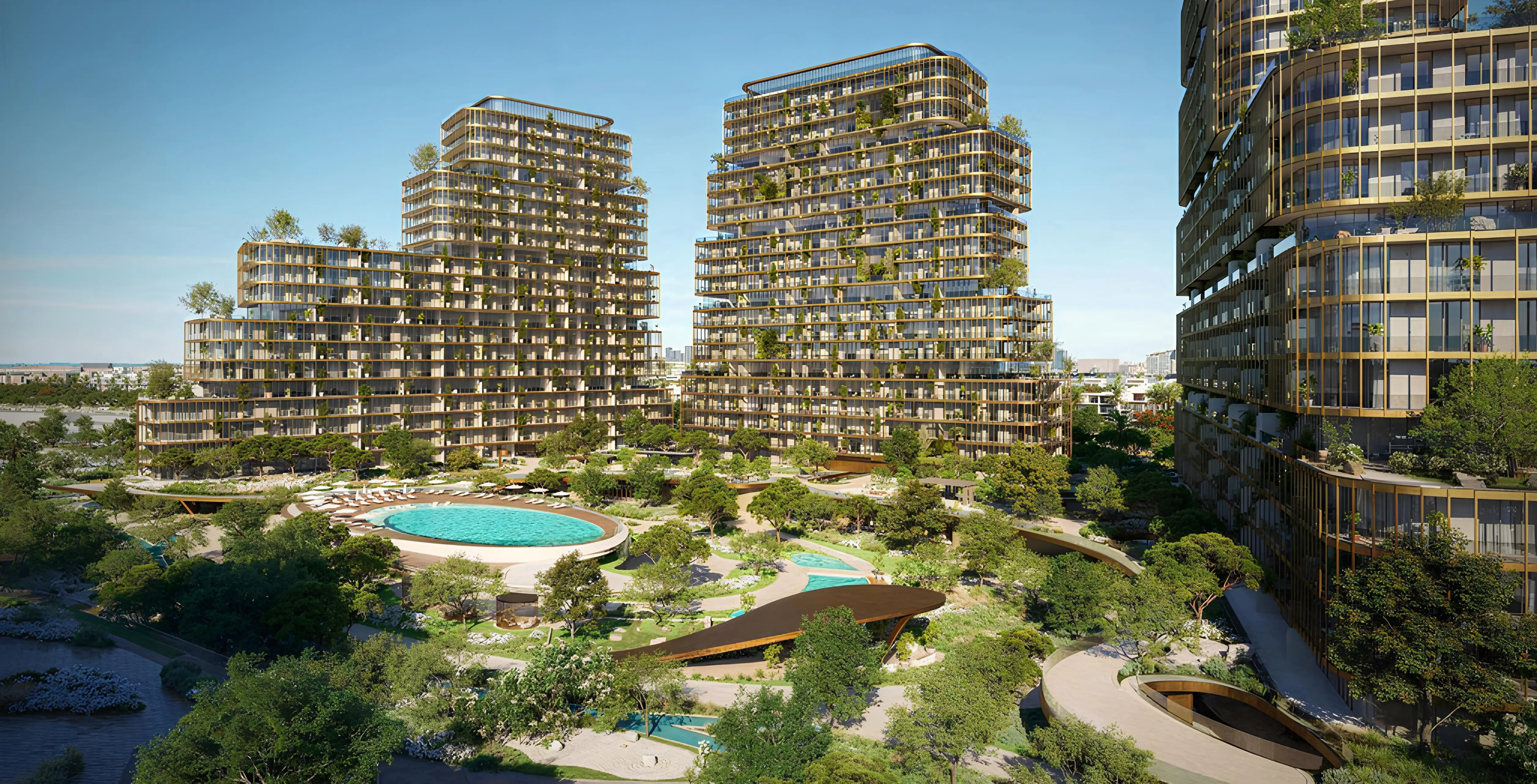 BEYOND BY OMNIYAT "Hado by Beyond"