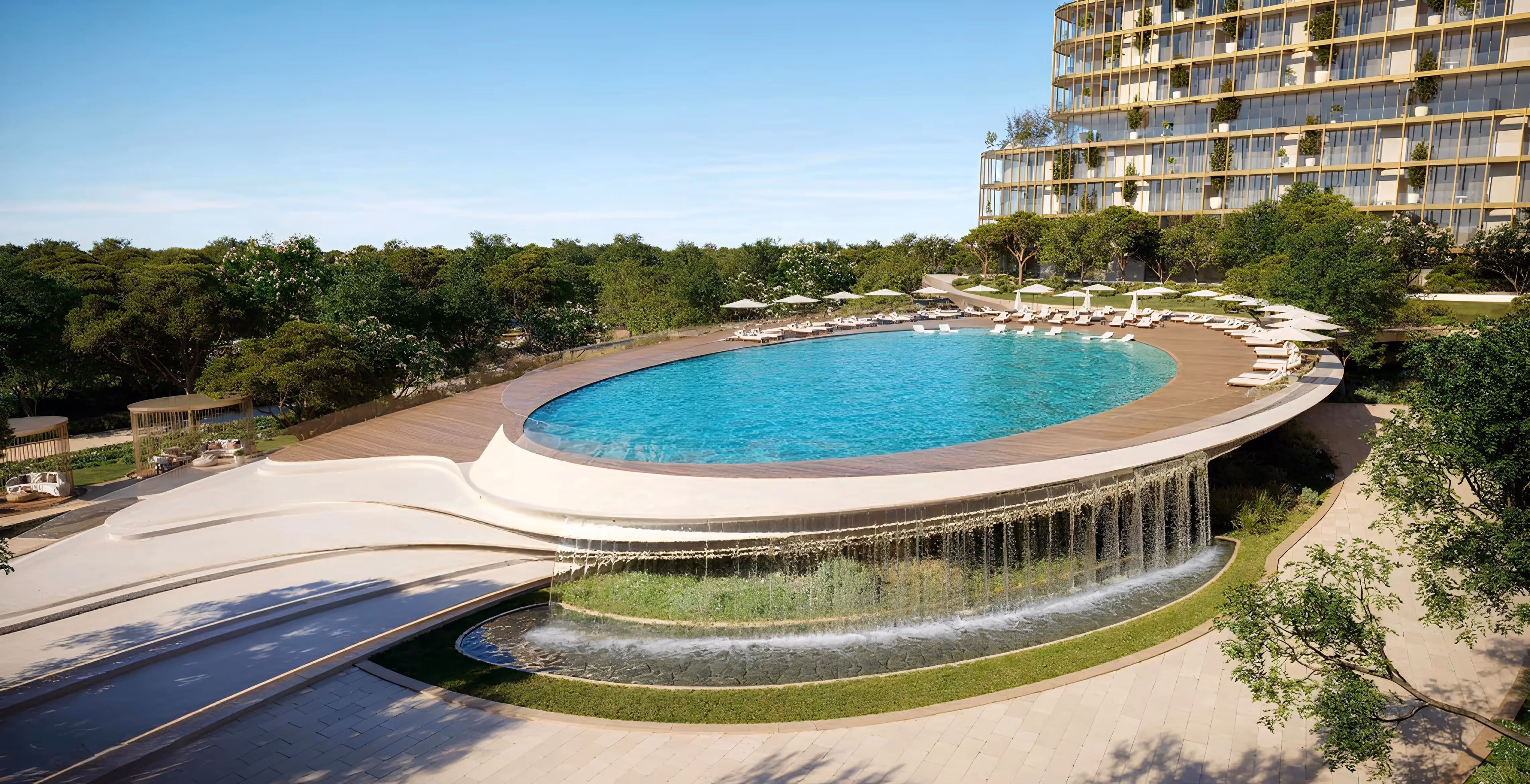 BEYOND BY OMNIYAT "Hado by Beyond"