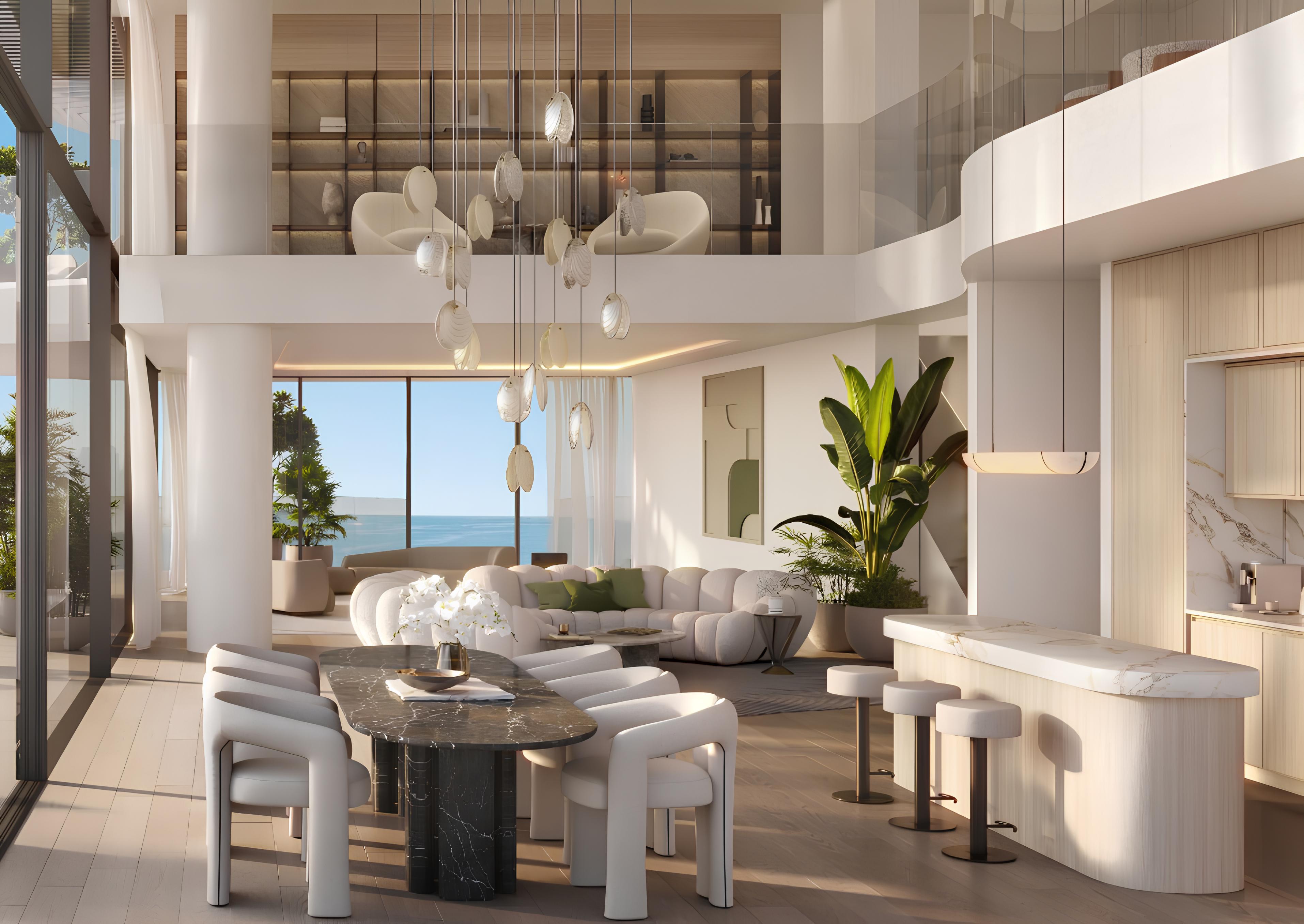 BEYOND BY OMNIYAT "Passo" NEW LAUNCH