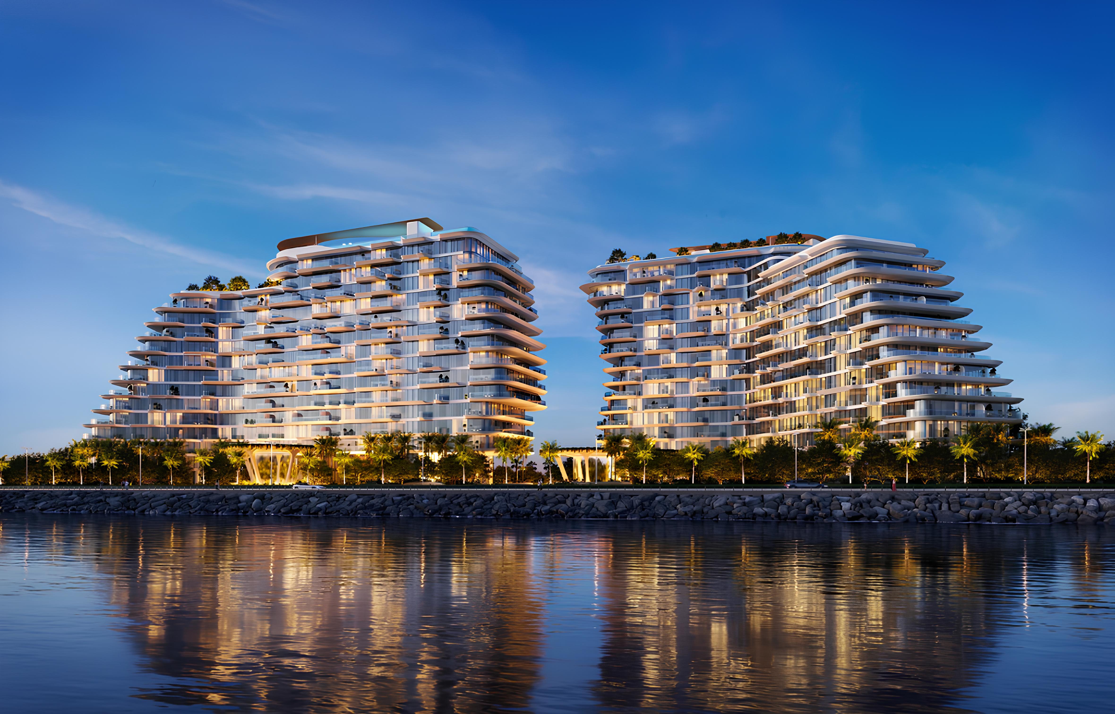 BEYOND BY OMNIYAT "Passo" NEW LAUNCH