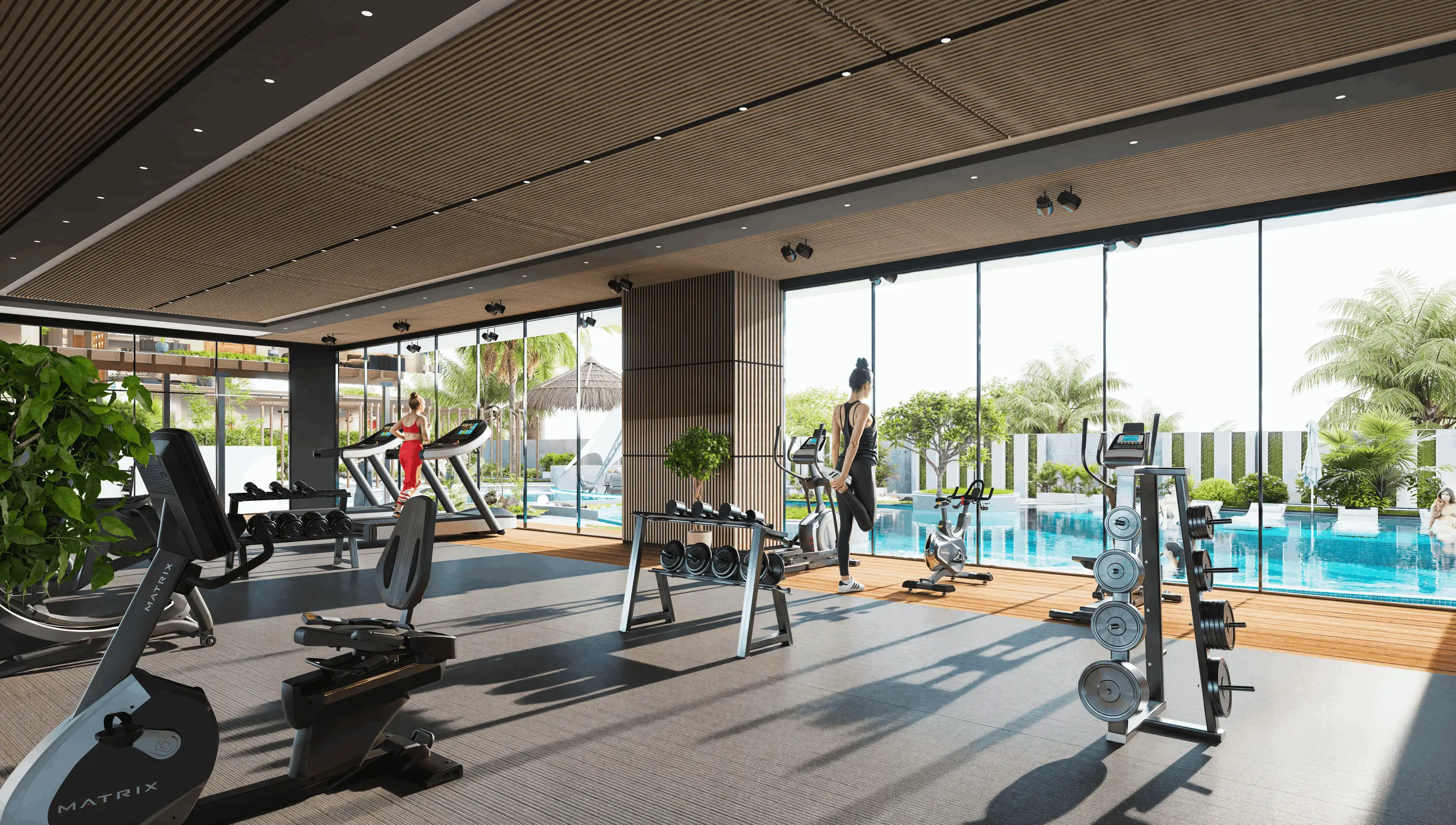 BAMX DEVELOPMENT "311 Boulevard"