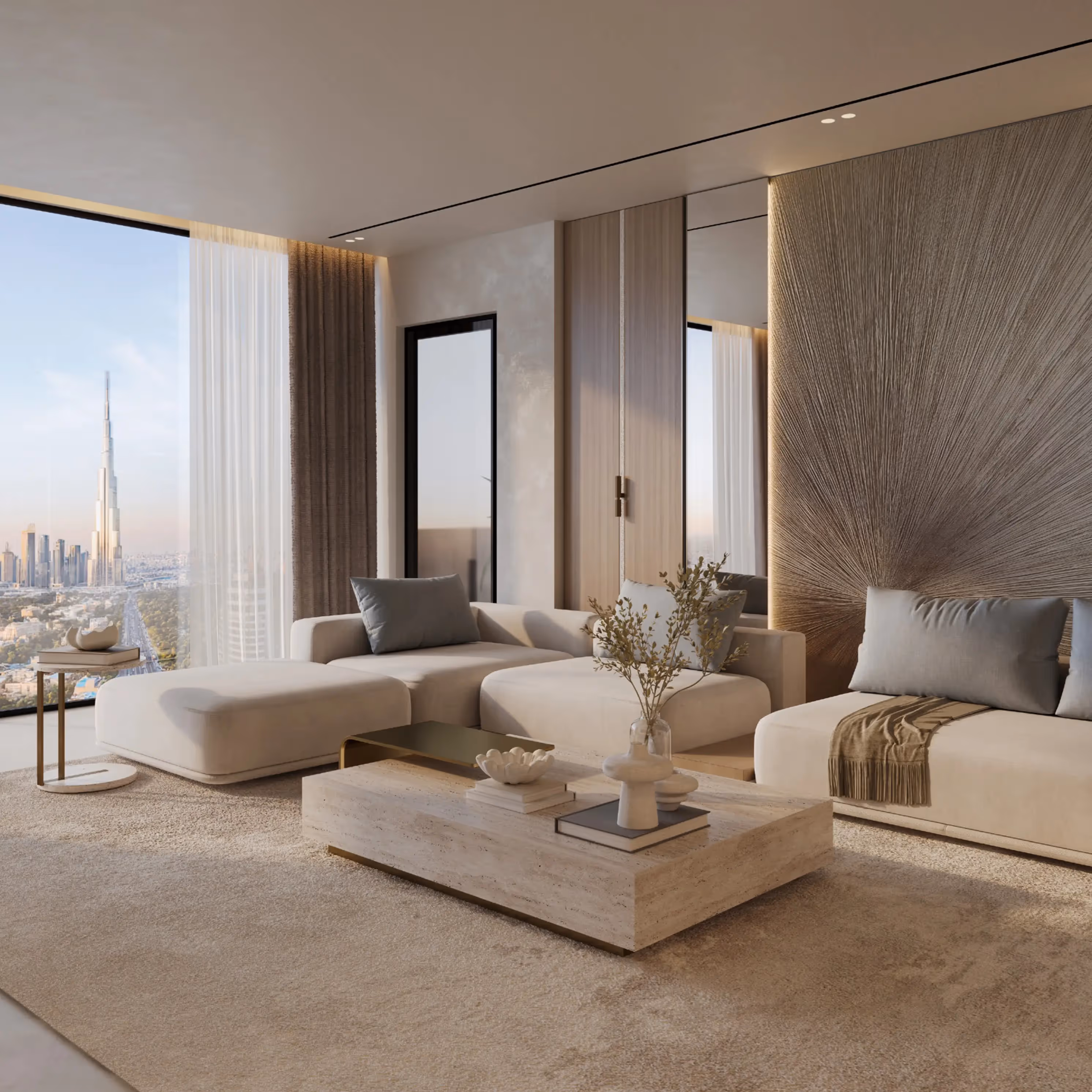 BINGHATTI "Binghatti Cullinan"