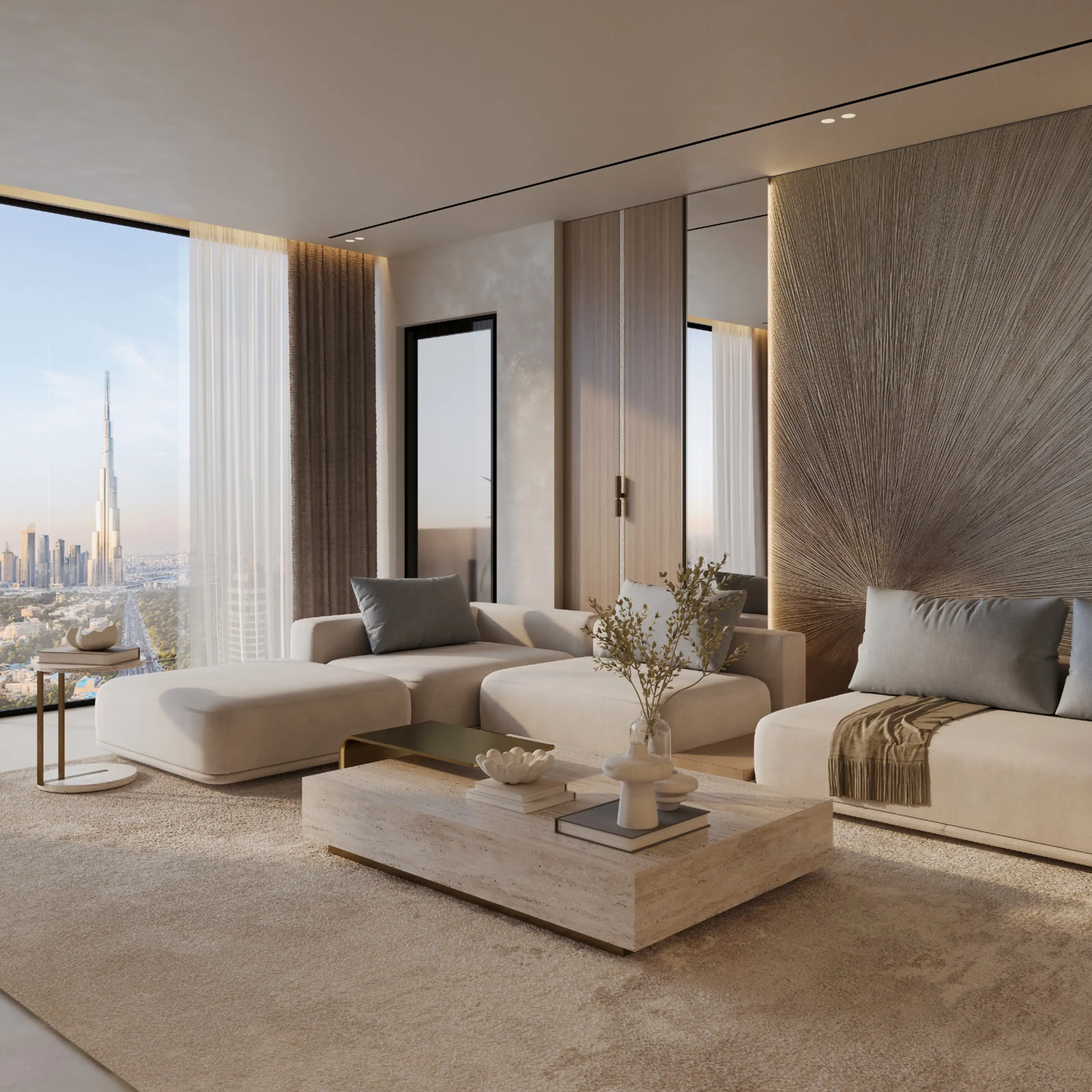 BINGHATTI "Binghatti Cullinan"