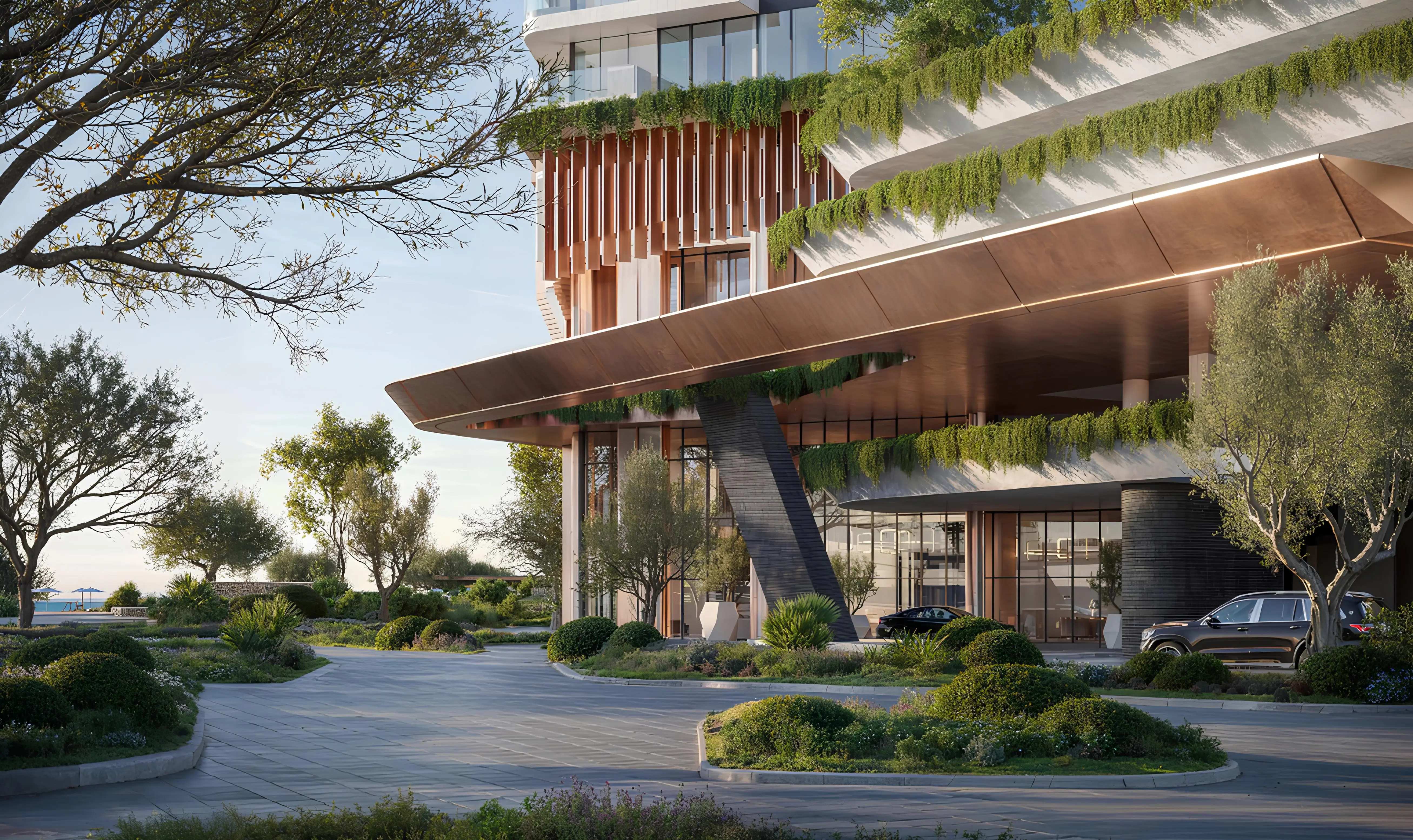 BEYOND BY OMNIYAT "Soulever"