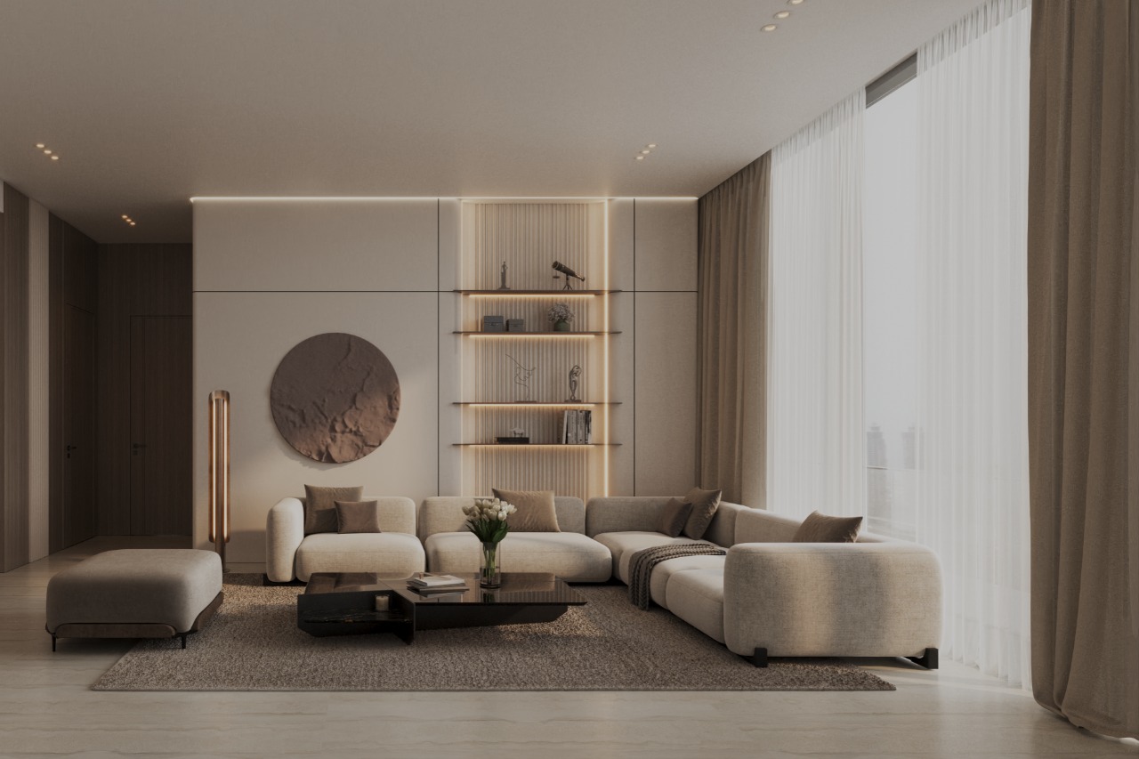 BINGHATTI "Binghatti Elite"