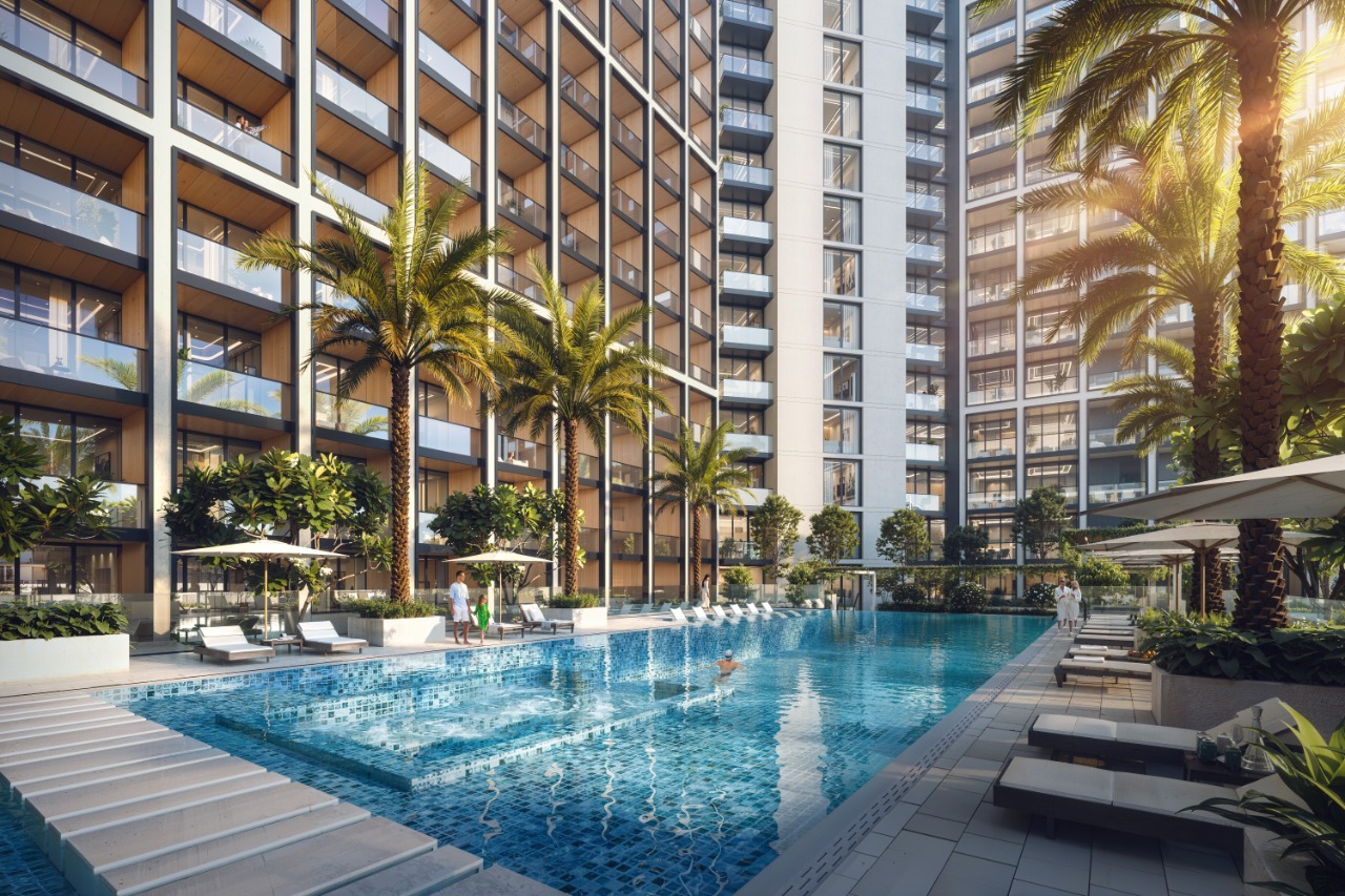 BINGHATTI "Binghatti Elite"