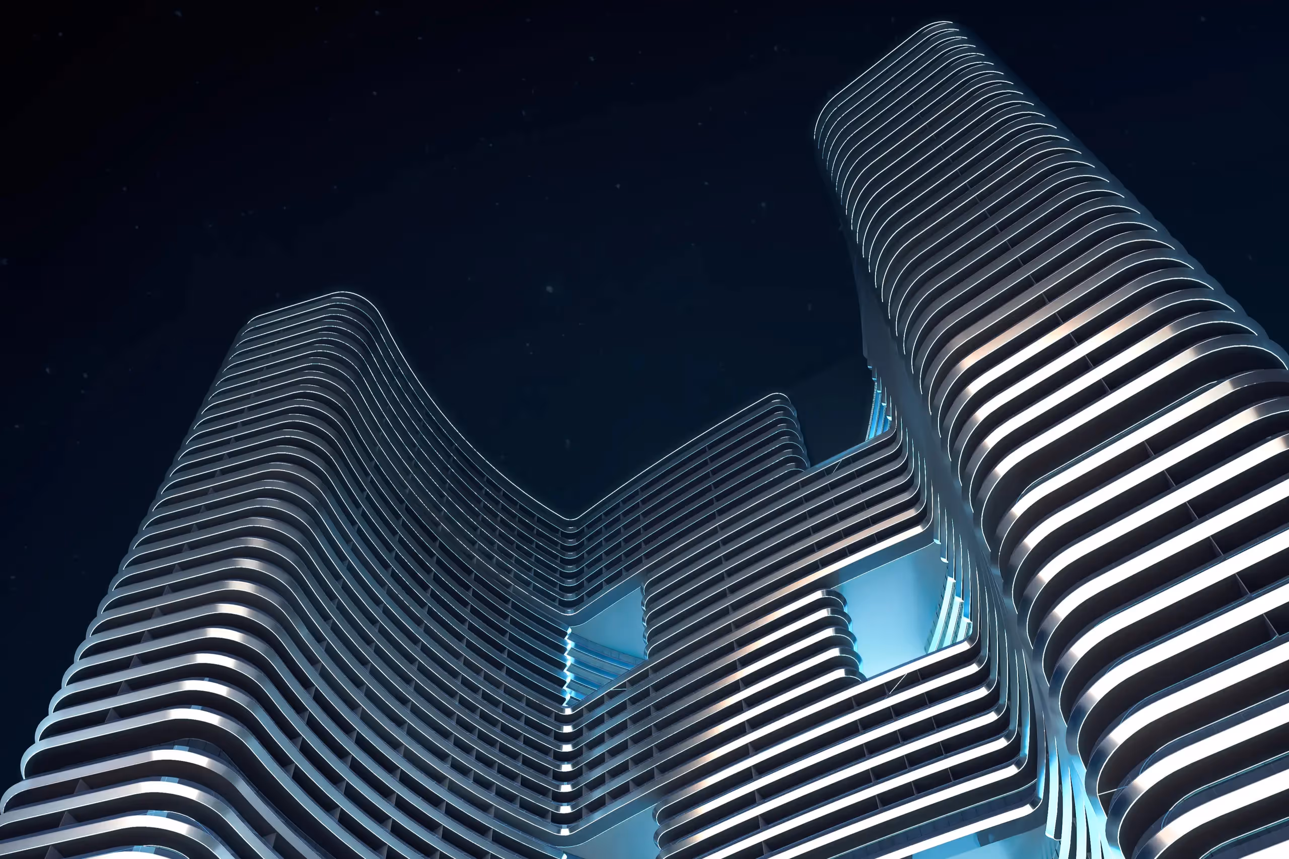 BINGHATTI "Binghatti Hills"