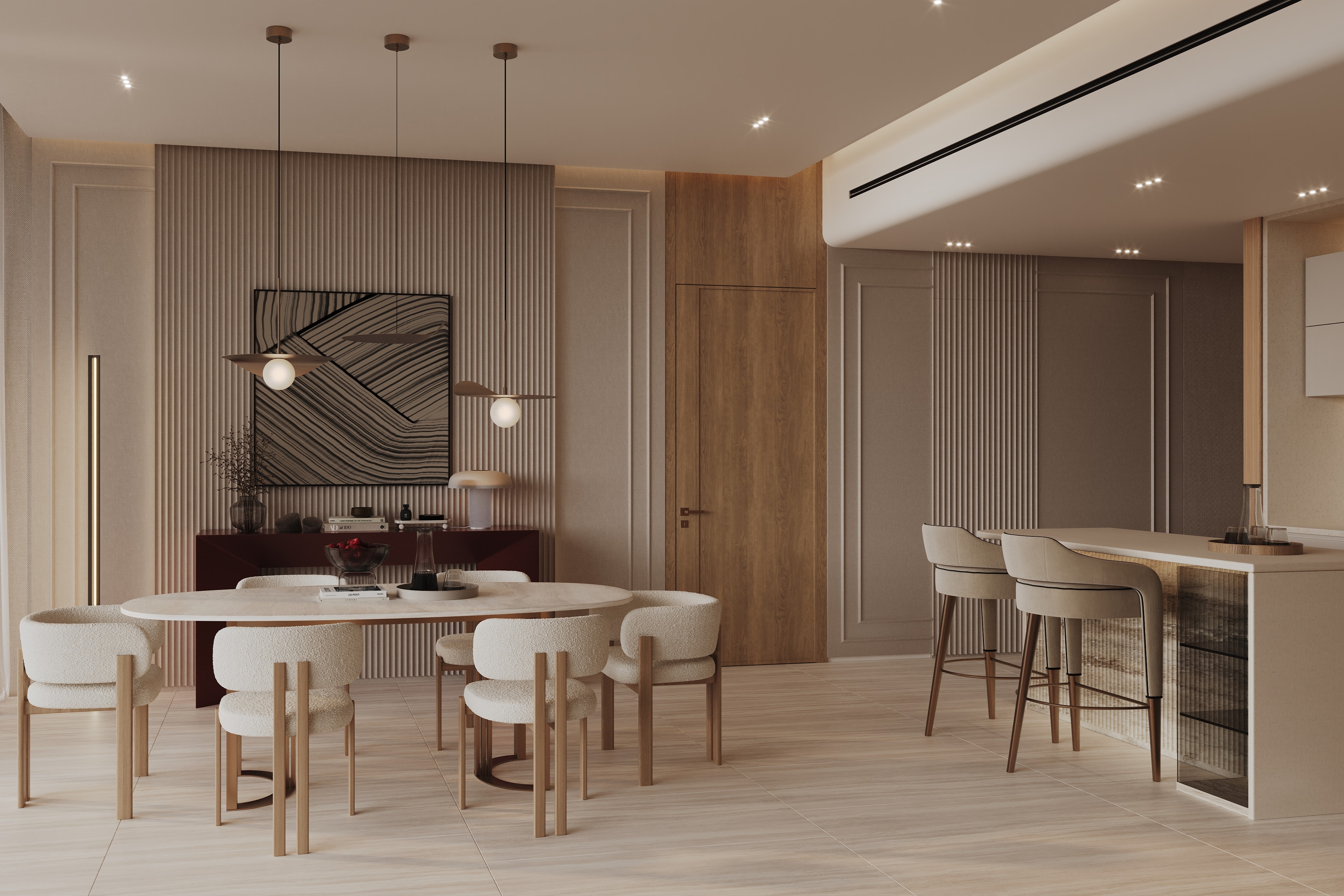 BINGHATTI "Binghatti Ruby"