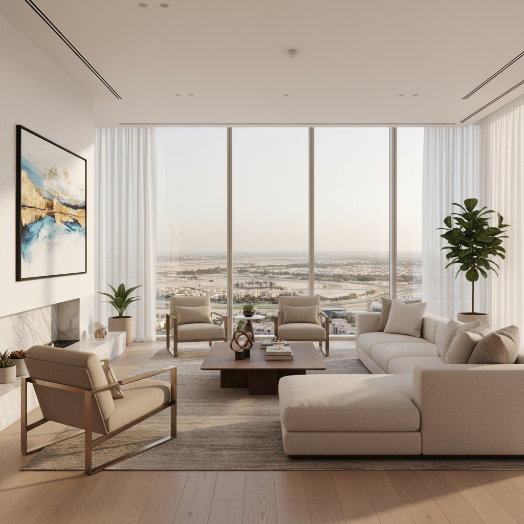 BINGHATTI "Binghatti Sky Terraces" NEW LAUNCH