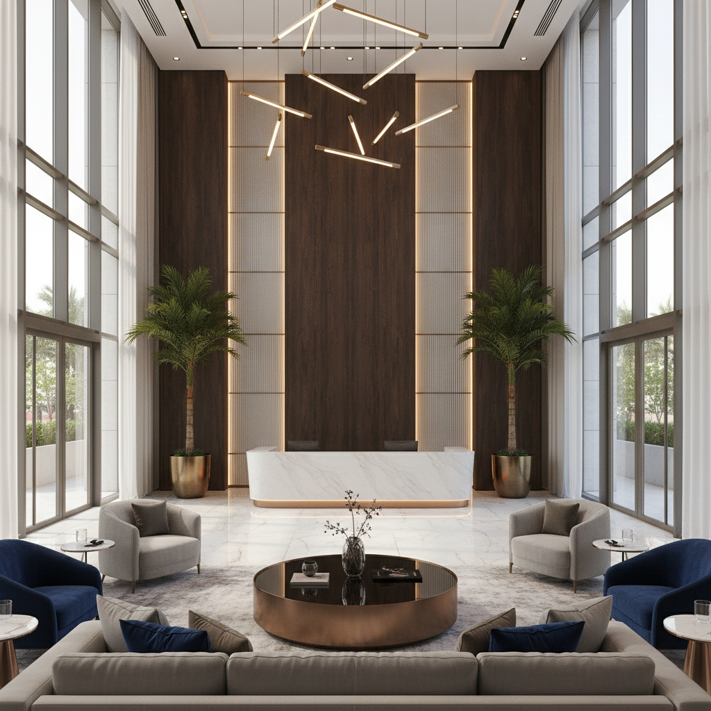 BINGHATTI "Binghatti Sky Terraces" NEW LAUNCH