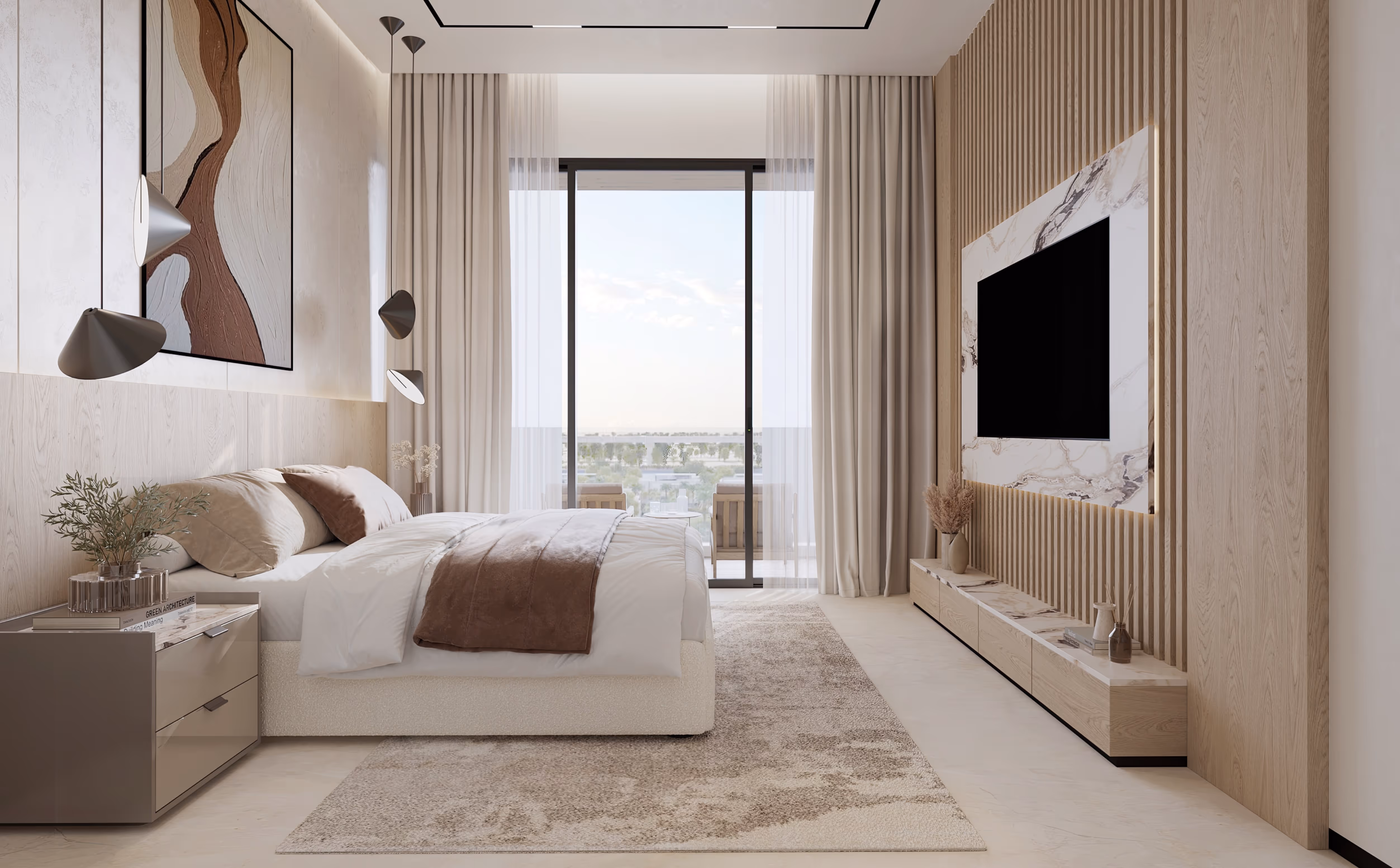 BLING DEVELOPMENT "Bling Avenue 1"