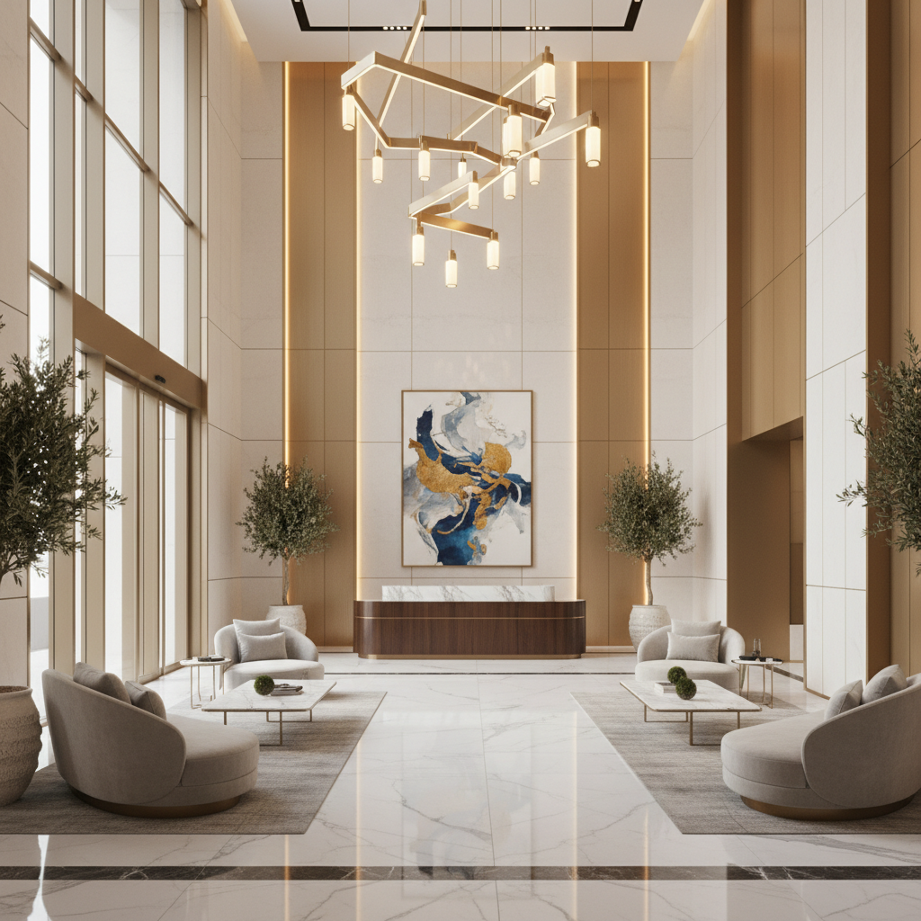 BLANCO THORNTON "RISE" NEW LAUNCH