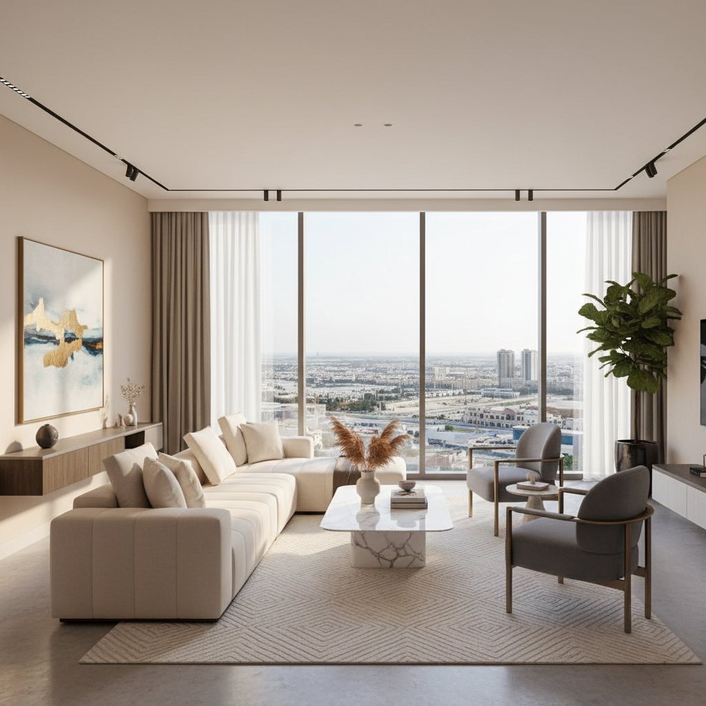 BLANCO THORNTON "RISE" NEW LAUNCH