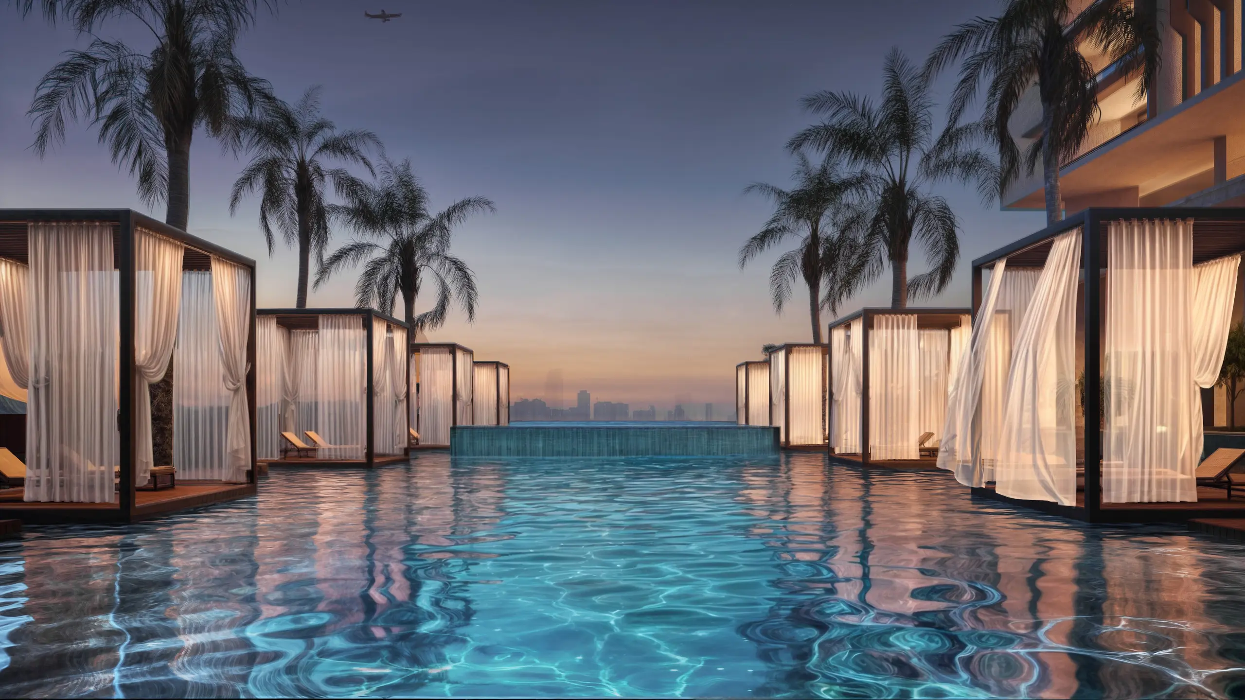 BINGHATTI "One by Binghatti"