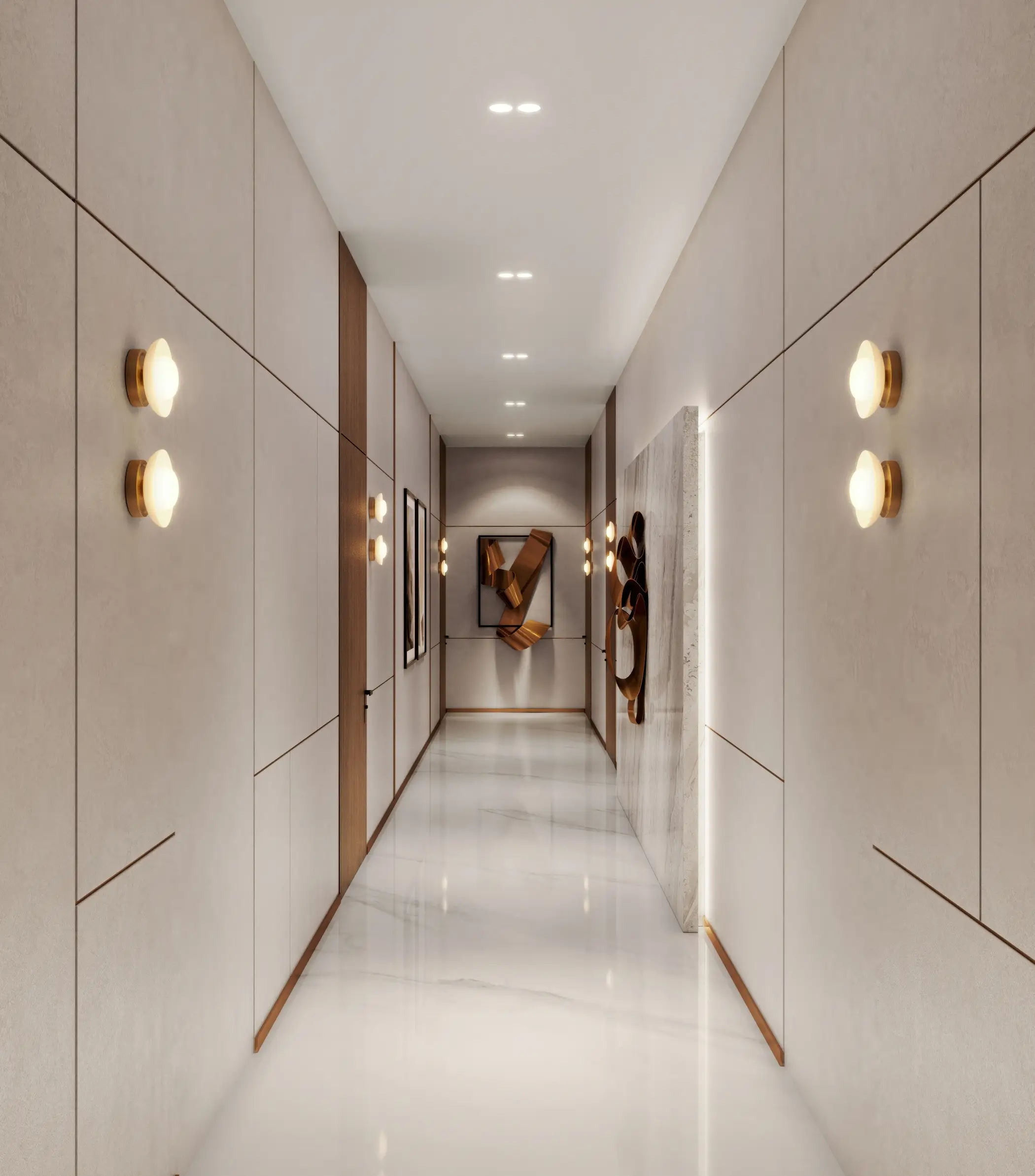 BNW DEVELOPMENTS "Aqua Maya"