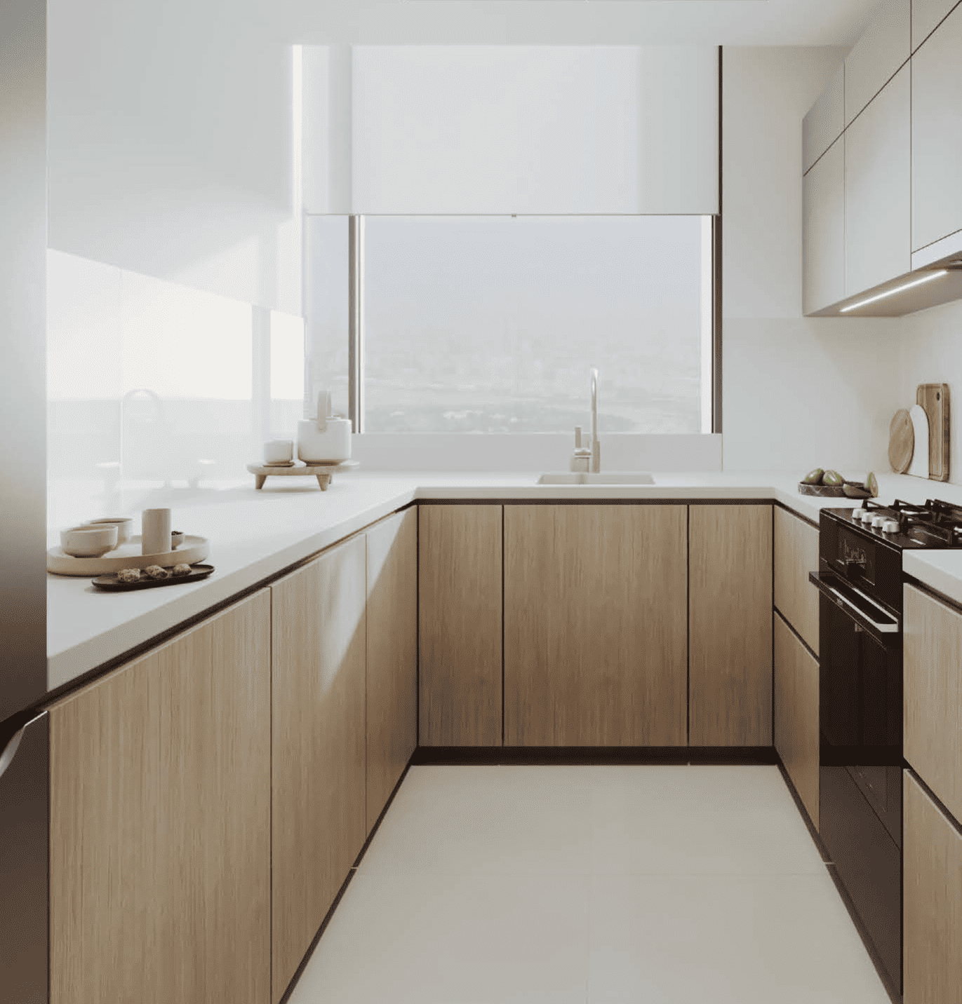 BT PROPERTIES "Altura at Waada"