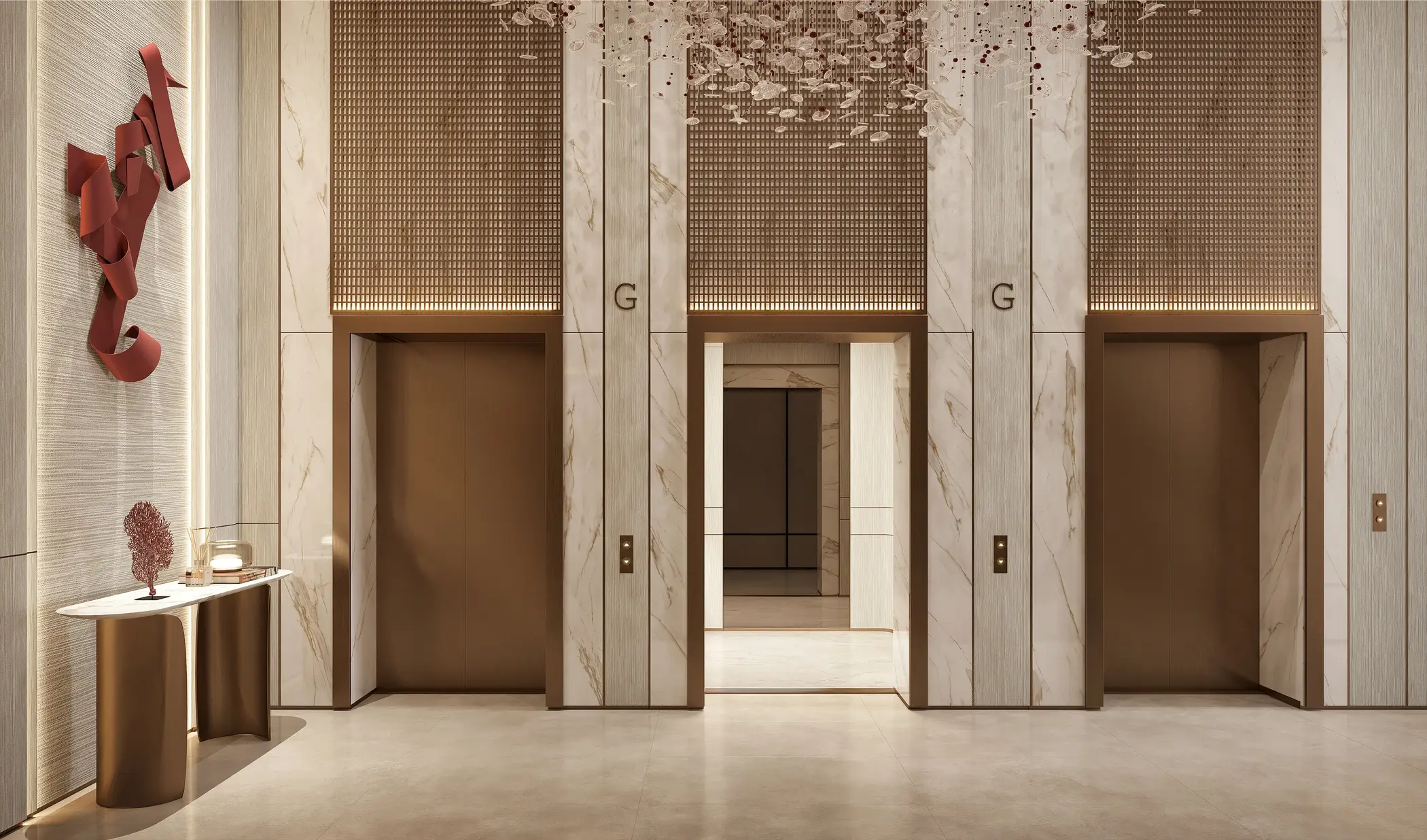 BNW DEVELOPMENTS "Ramada Residences by Wyndham"