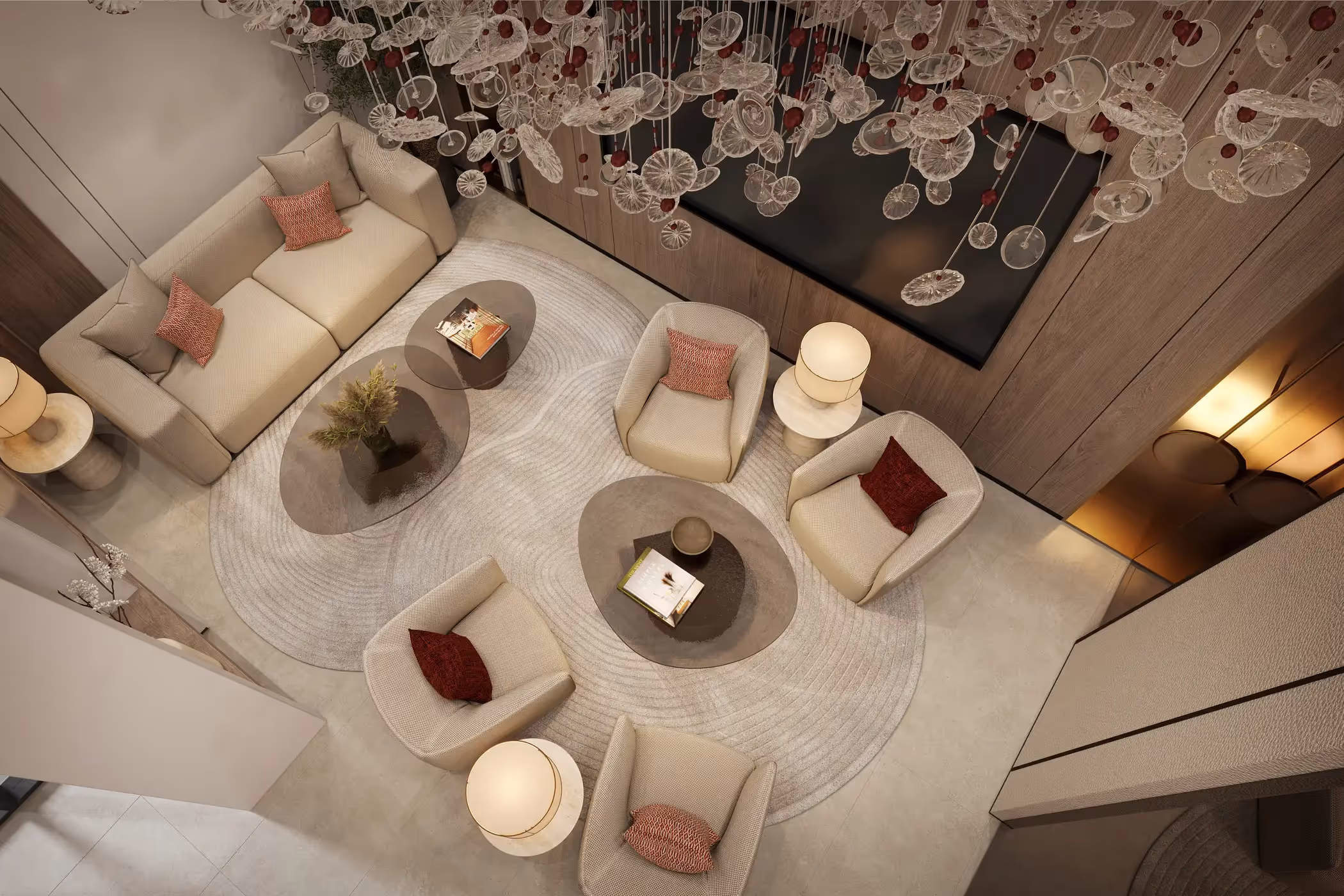 BNW DEVELOPMENTS "Ramada Residences by Wyndham"