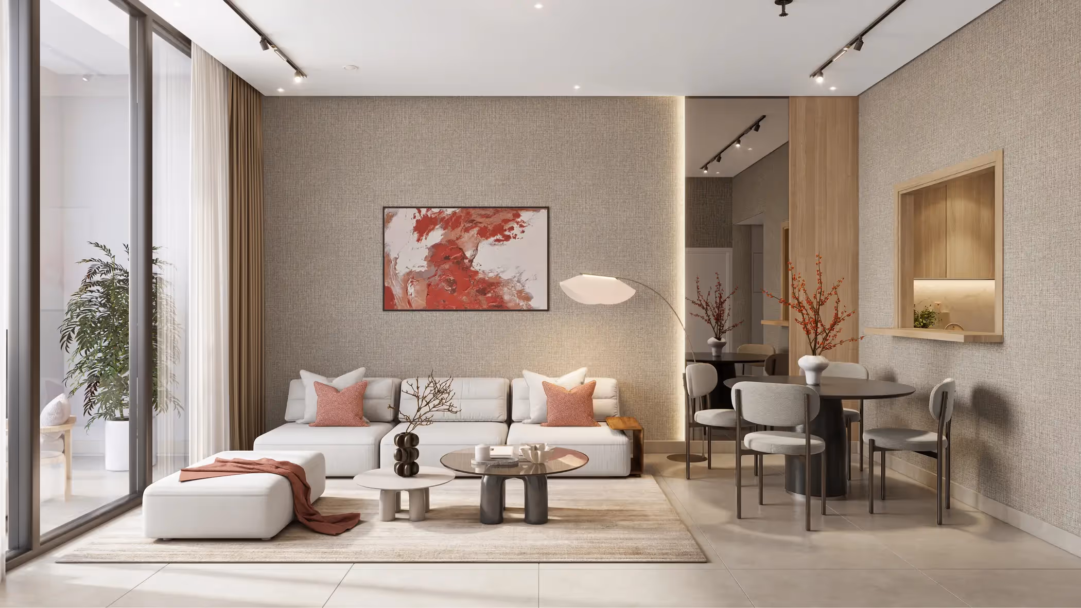 BNW DEVELOPMENTS "Ramada Residences by Wyndham"