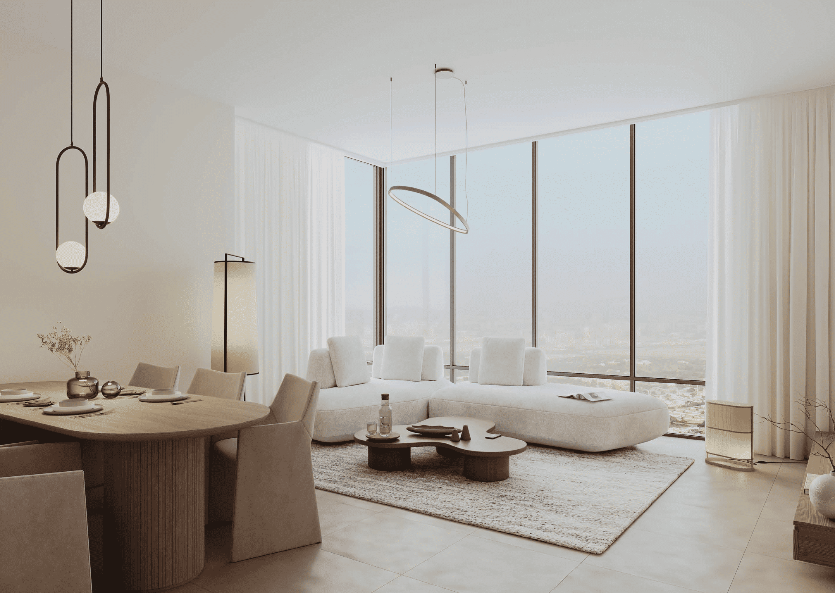 BT PROPERTIES "Altura at Waada"