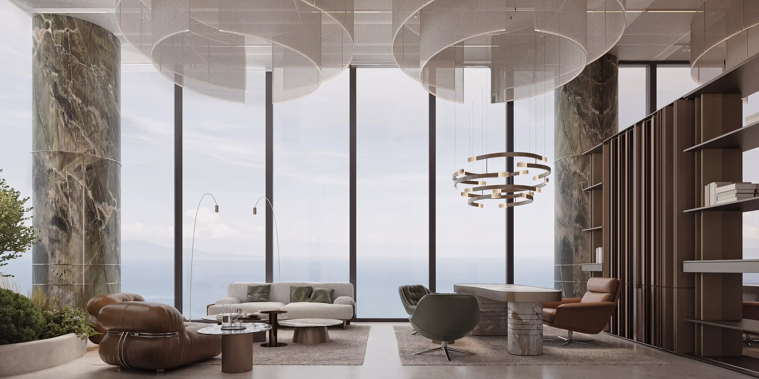 CITI DEVELOPERS "AMRA"