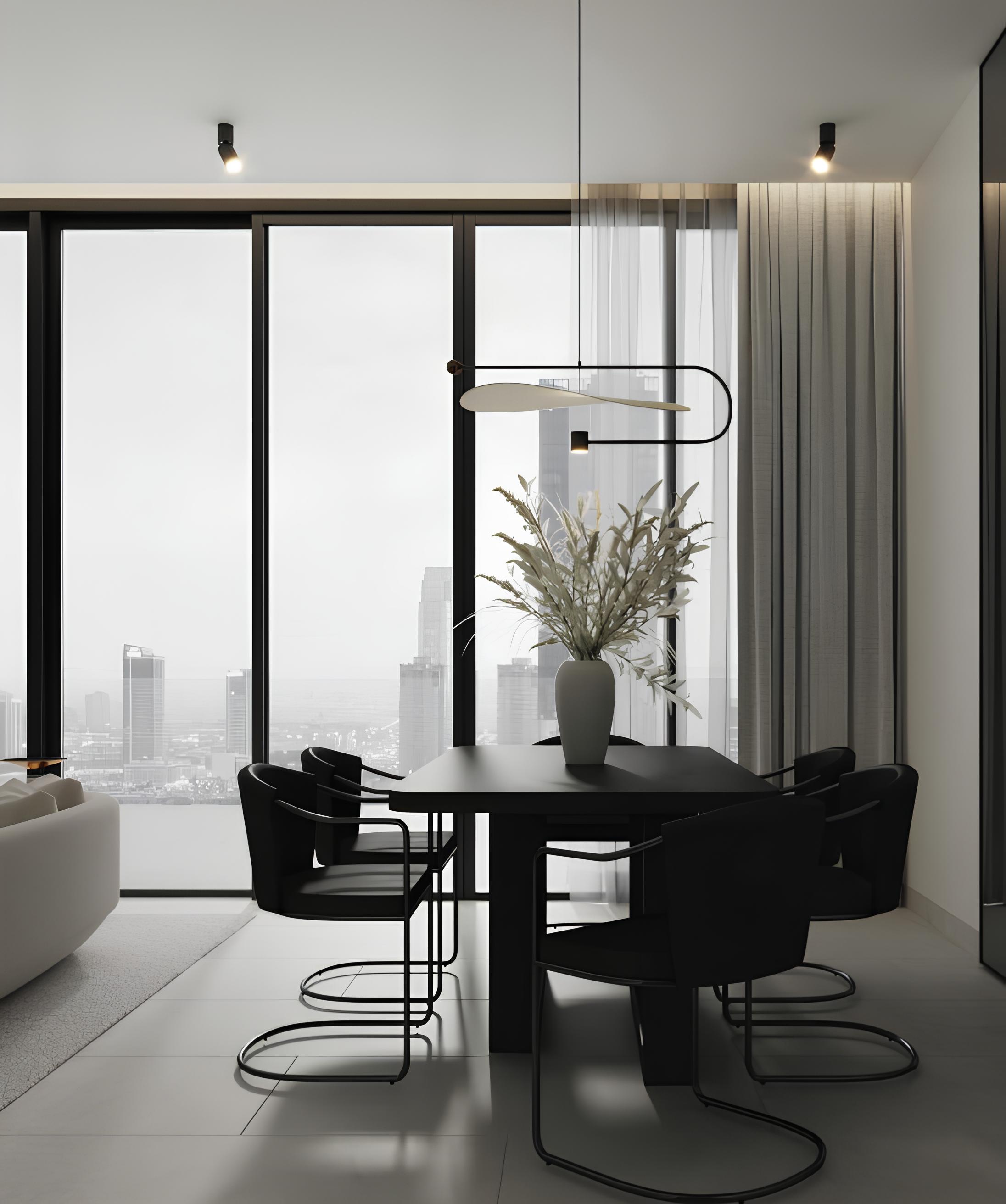 CONDOR "Sonate Residences"