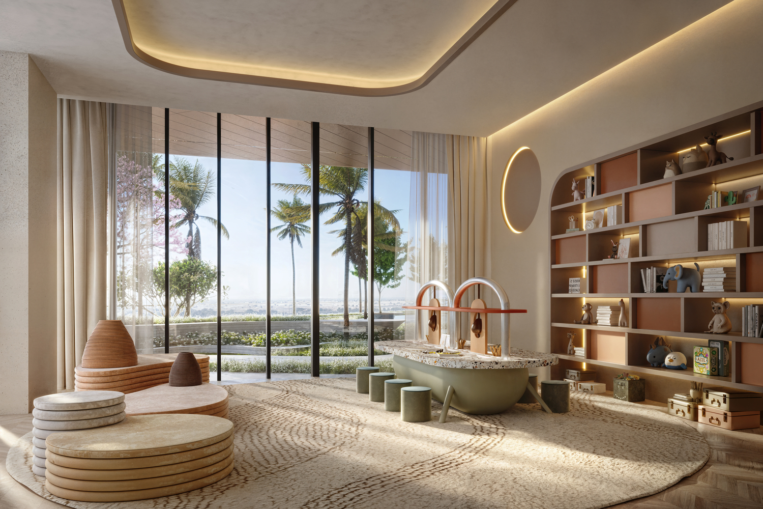 CITYVIEW DEVELOPMENTS "Velos"