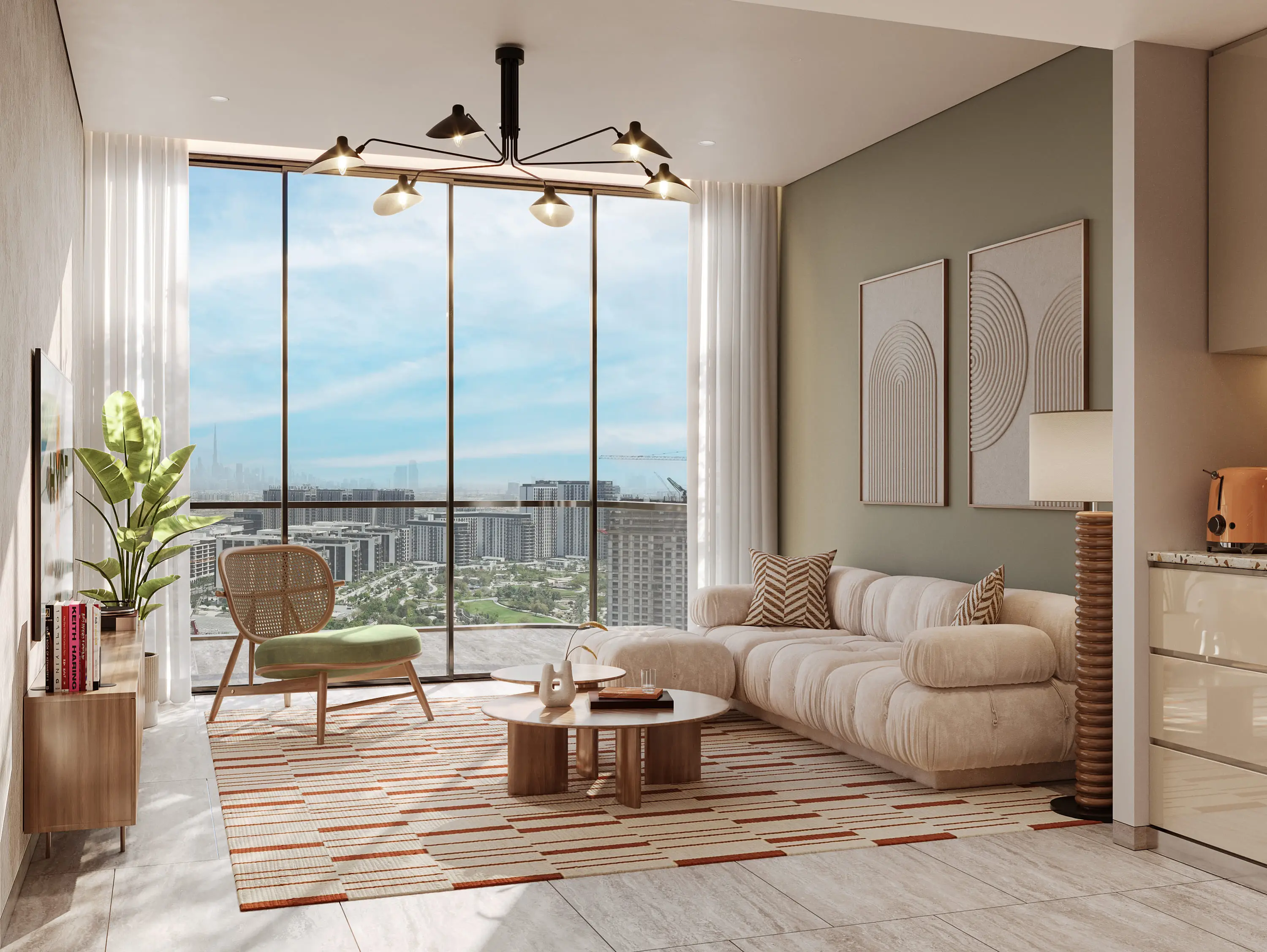 CITYVIEW DEVELOPMENTS "Hyde Residences"