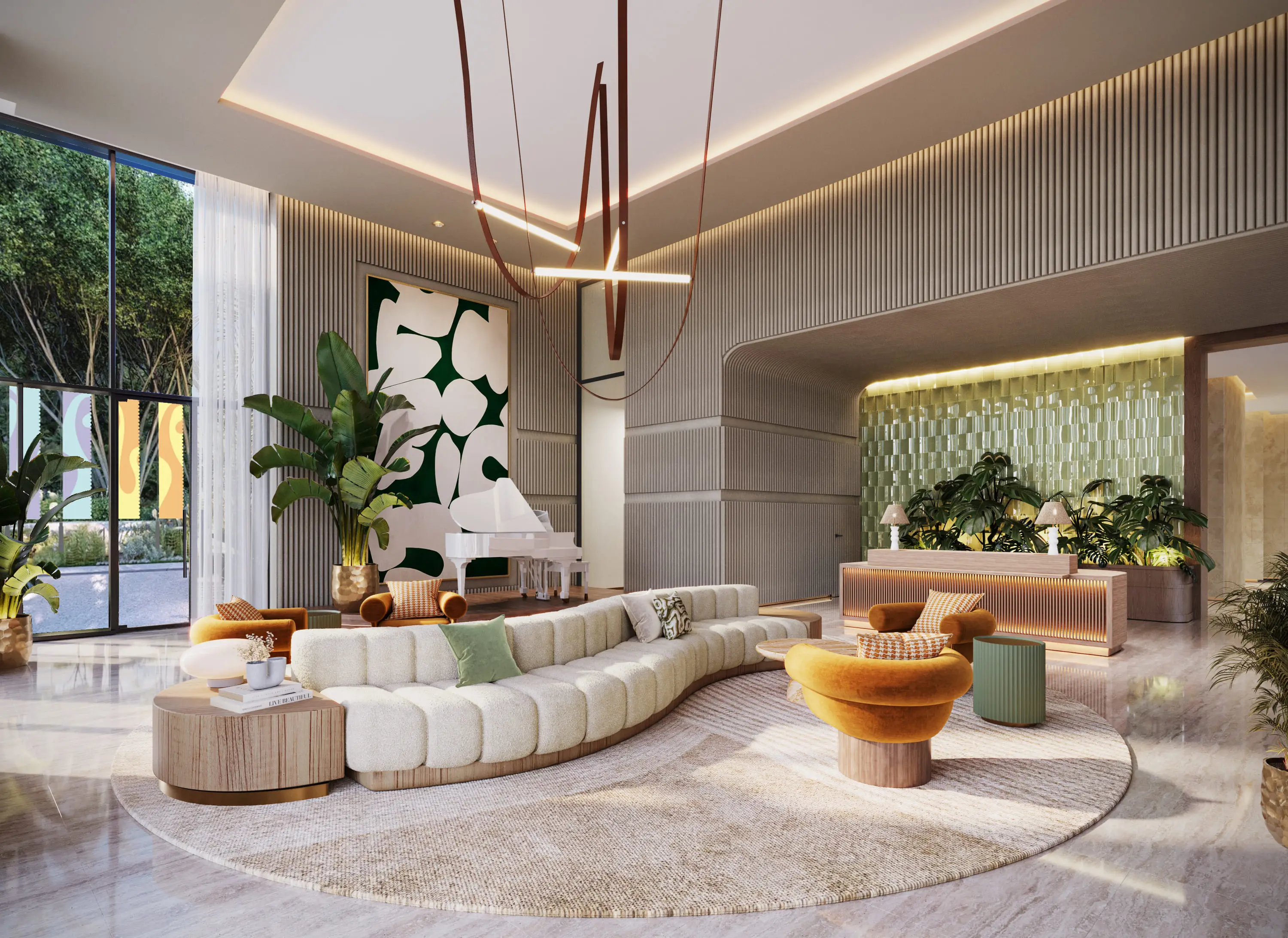 CITYVIEW DEVELOPMENTS "Hyde Residences"