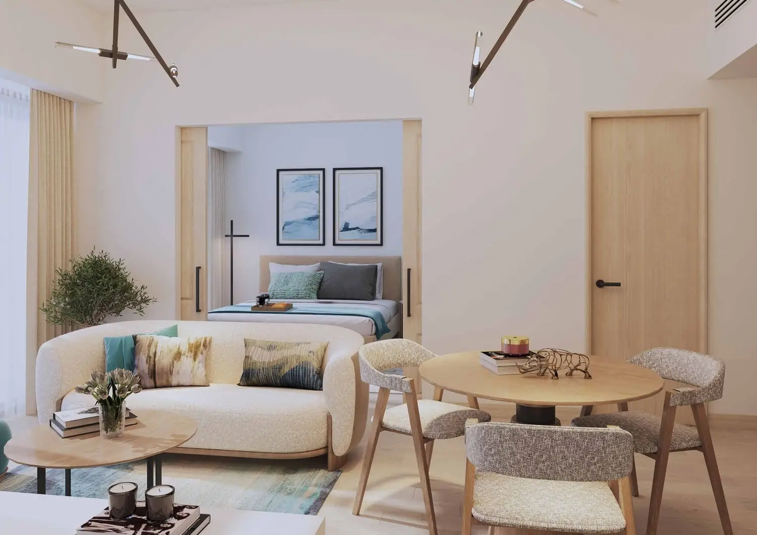 DAMAC "Damac District"