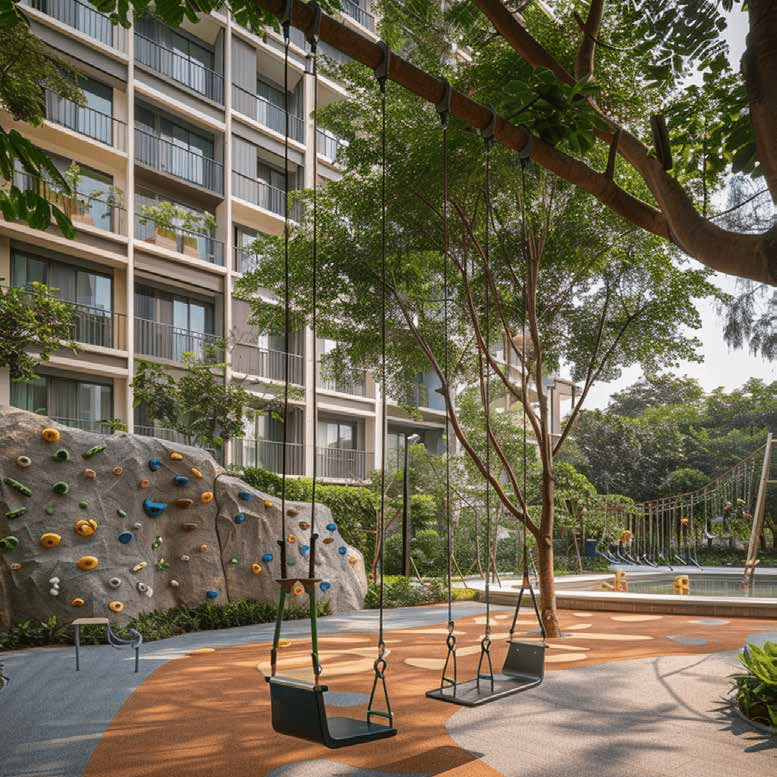 DAMAC "Elo 3"