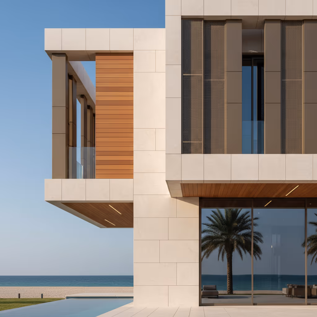 DAMAC "Damac Islands 2 - Mauritius" NEW LAUNCH