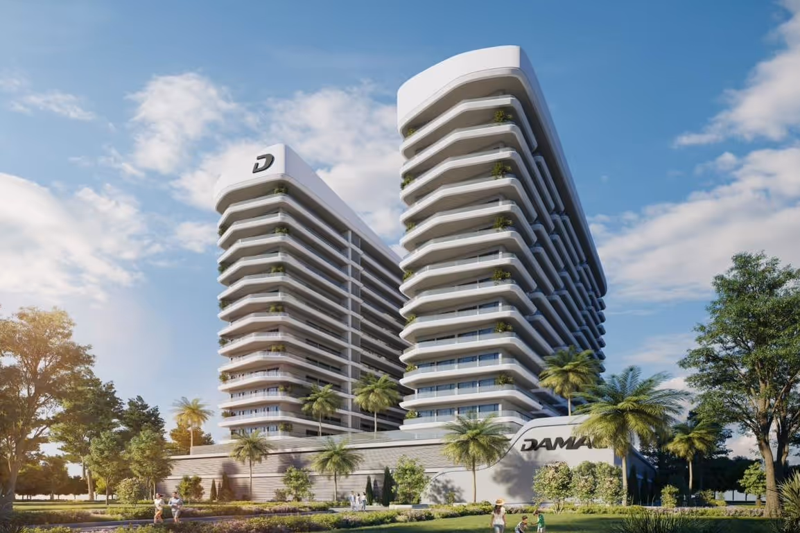 DAMAC "Elo 2"