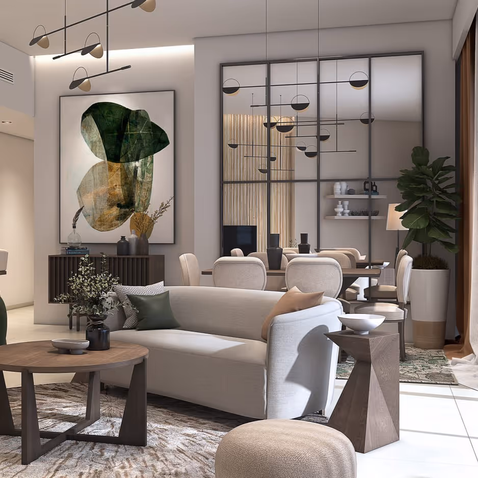 DAMAC «Golf Gate 2»