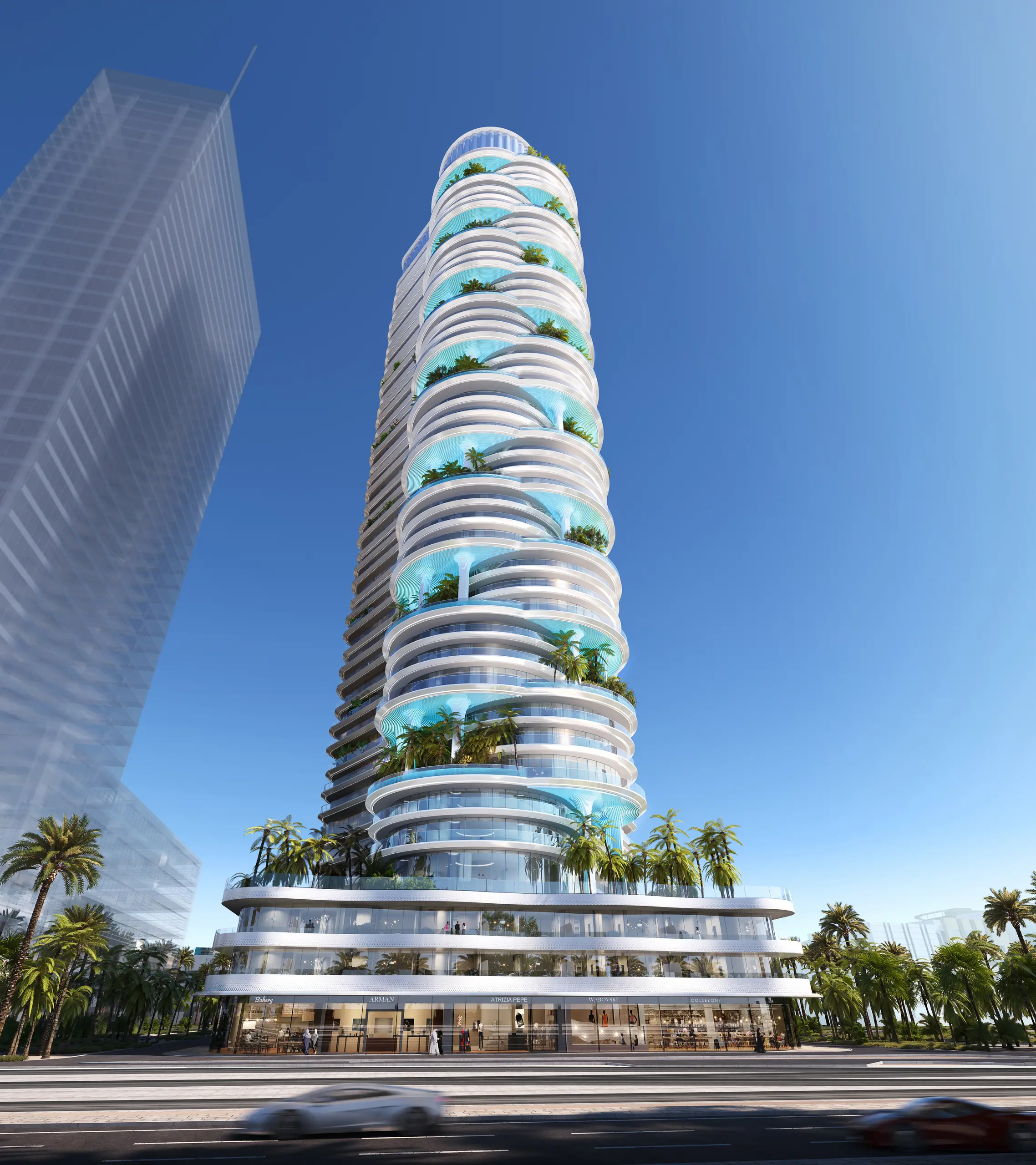 DAMAC «Damac Casa»