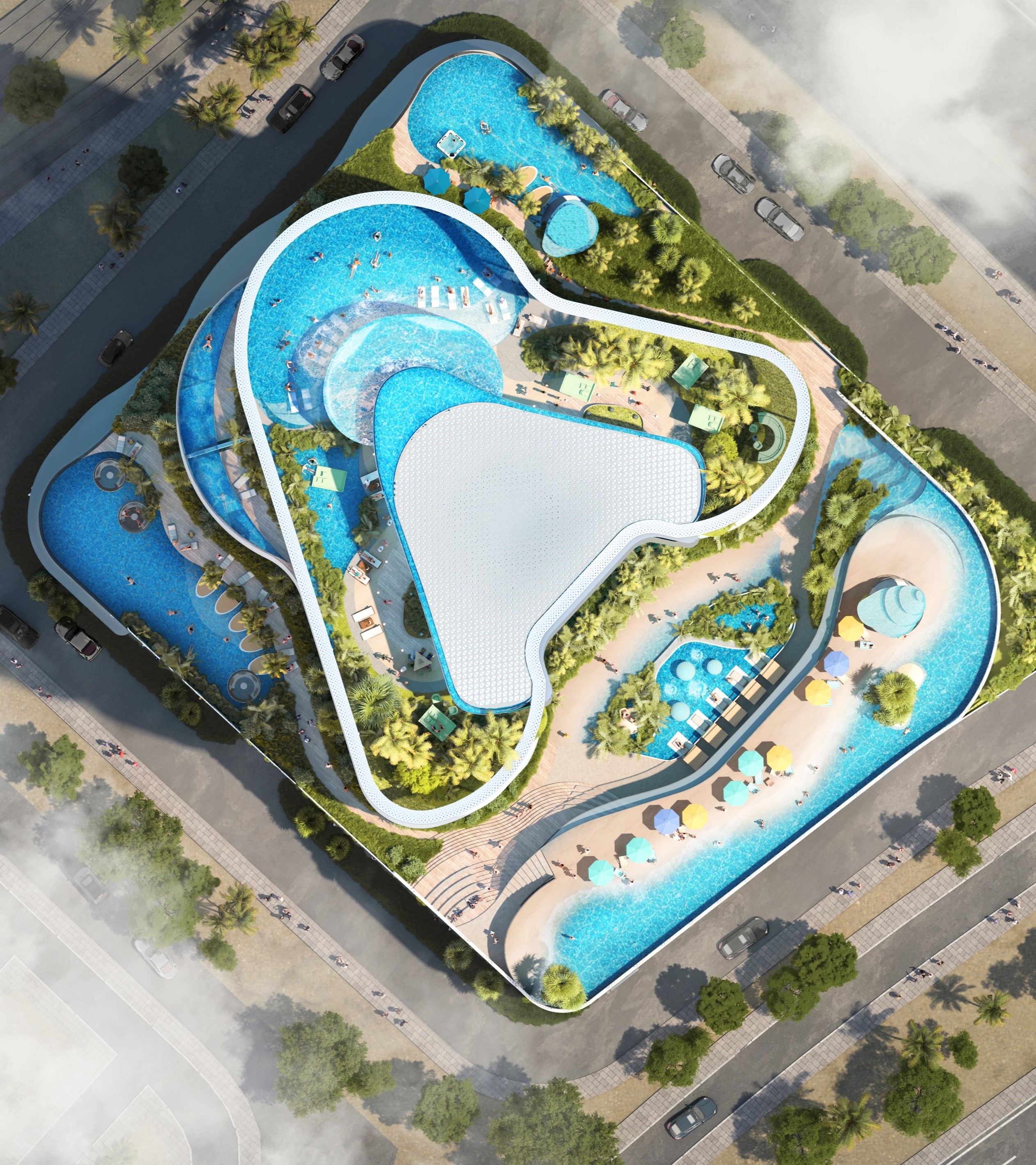 DAMAC «Damac Casa»