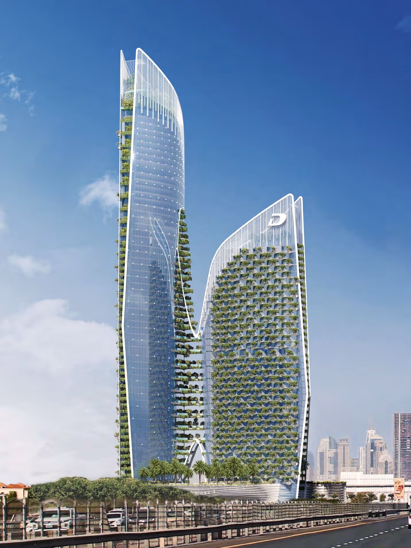 DAMAC «Safa One»