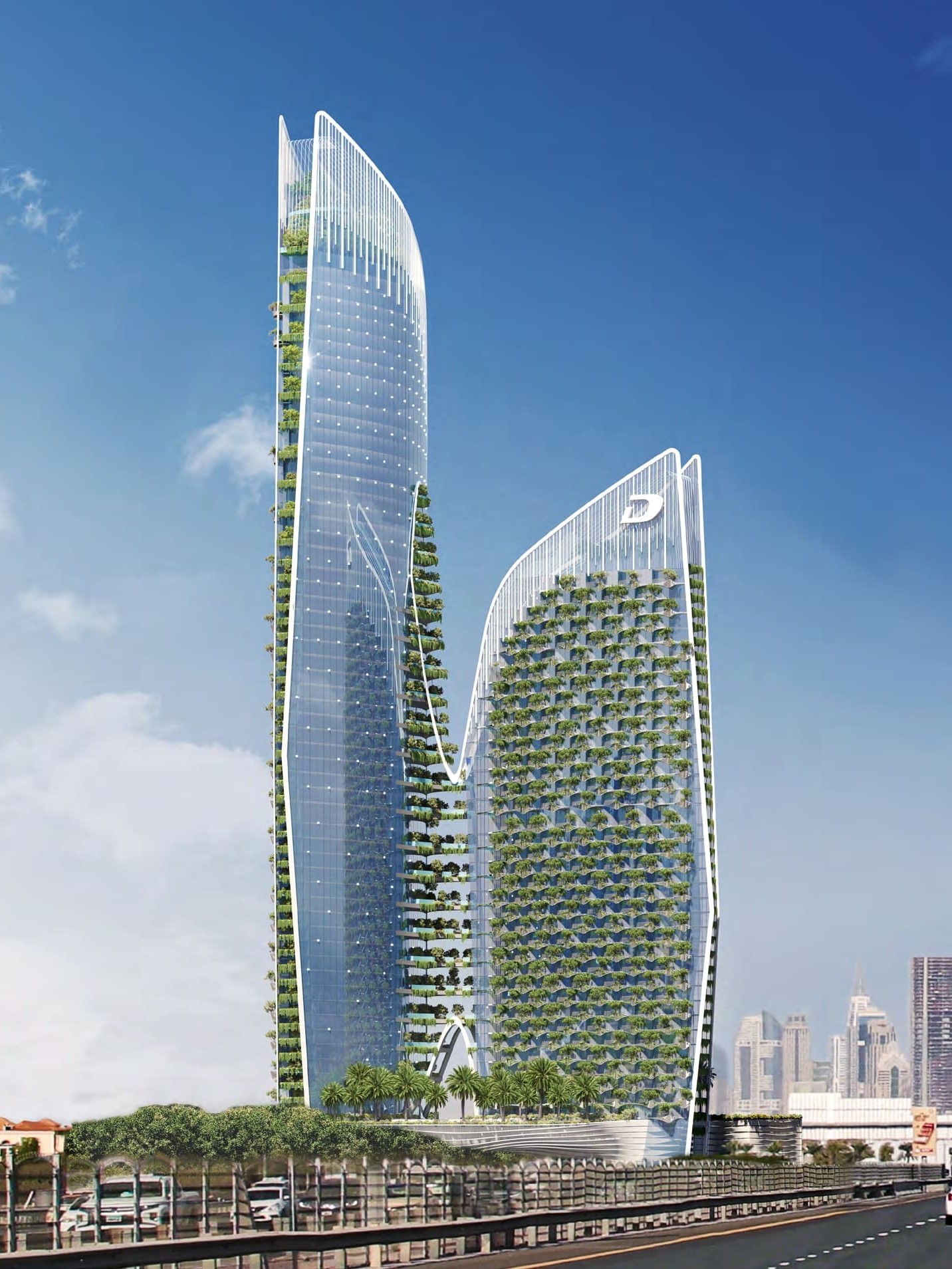 DAMAC «Safa One»