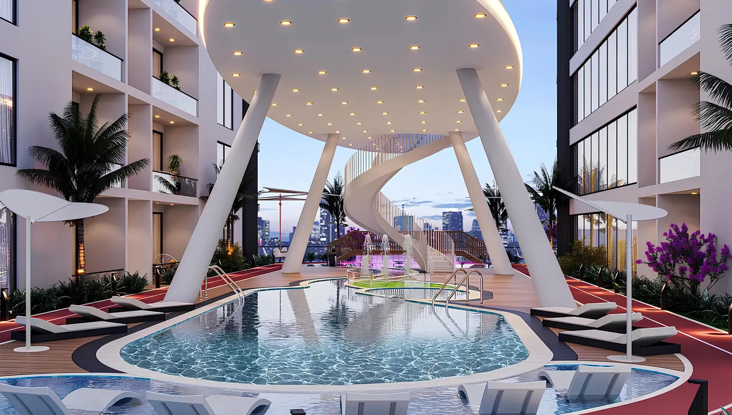 DANUBE "Opalz by Danube"